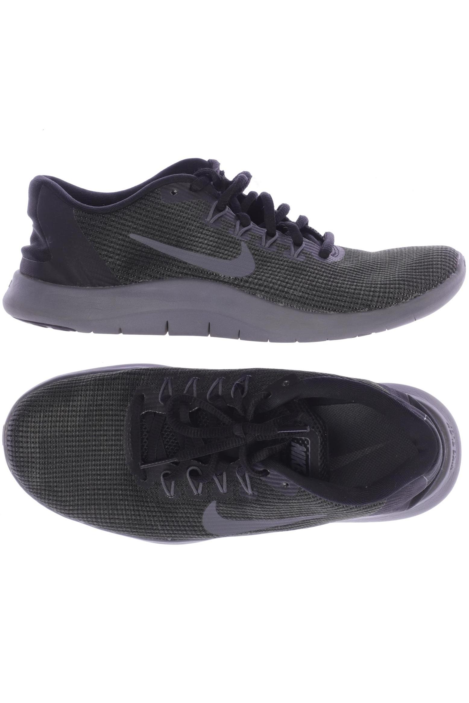 

Nike Damen Sneakers, grün, Gr. 38