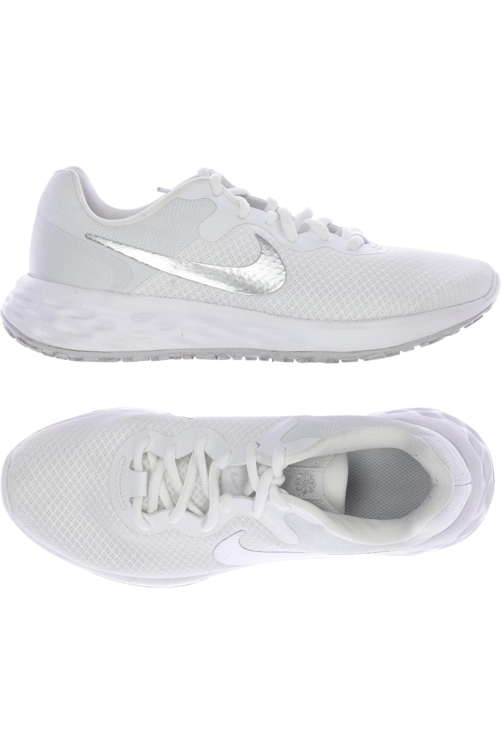 

Nike Damen Sneakers, weiß