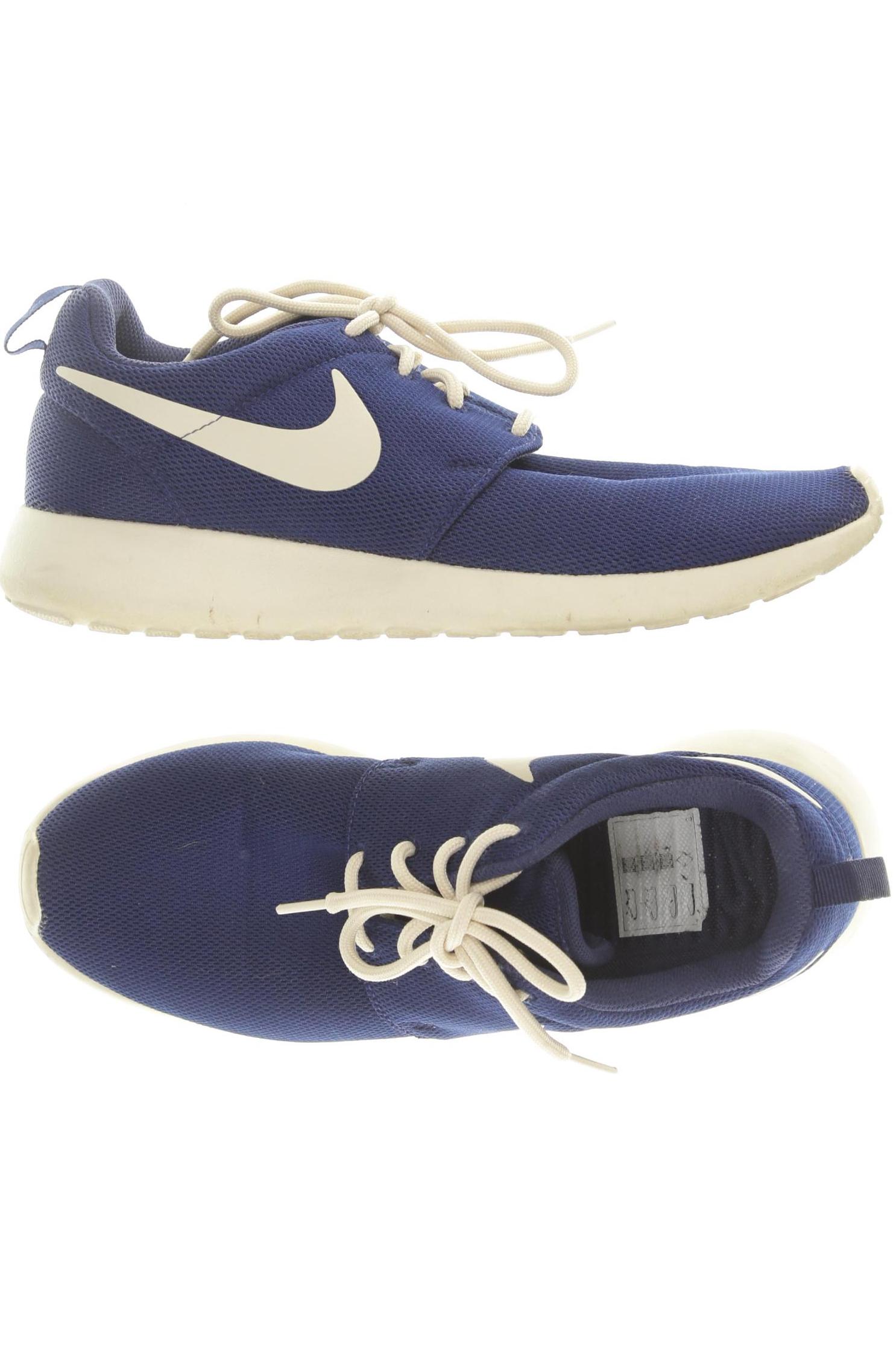 

Nike Damen Sneakers, blau, Gr. 40