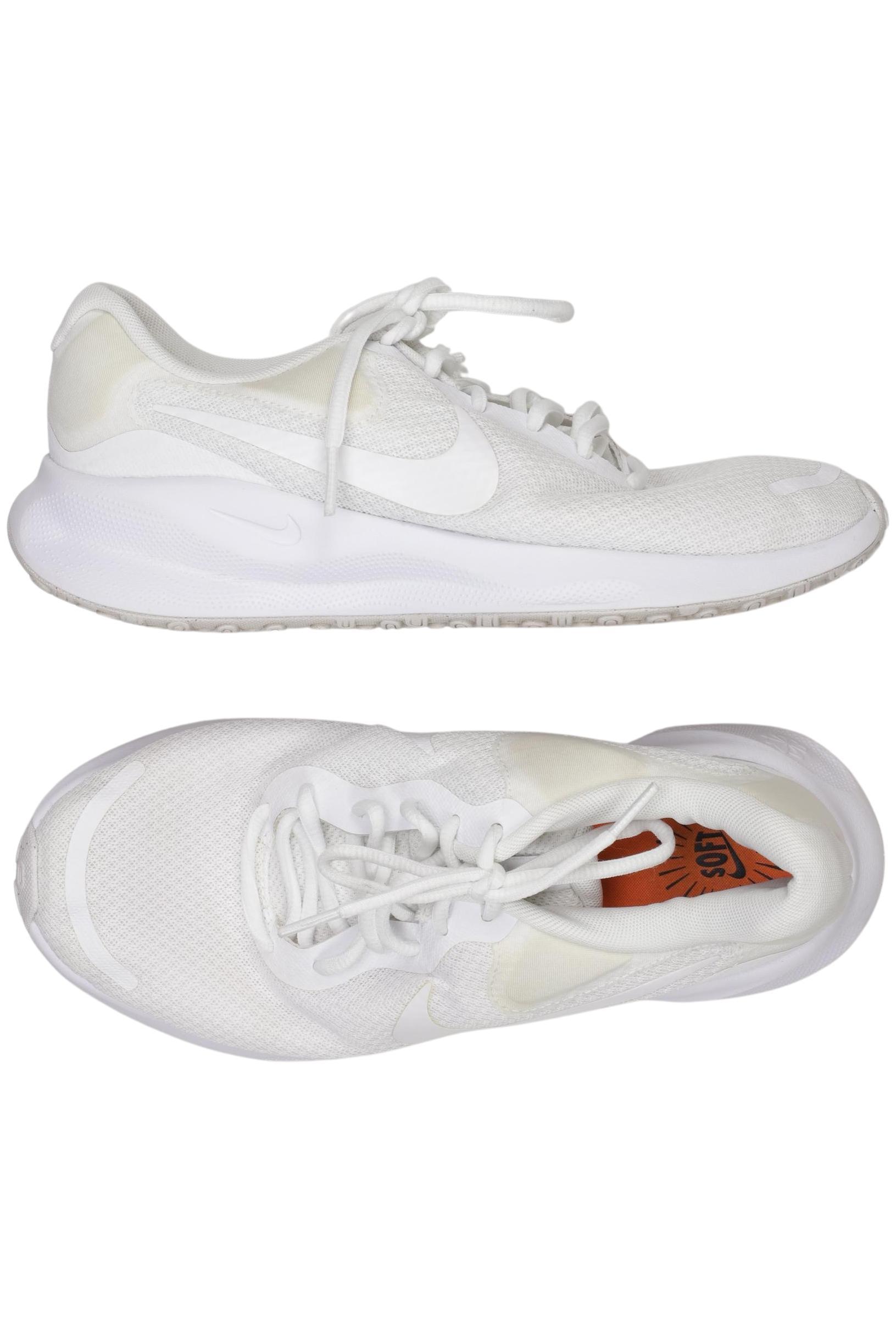 

Nike Damen Sneakers, weiß, Gr. 39