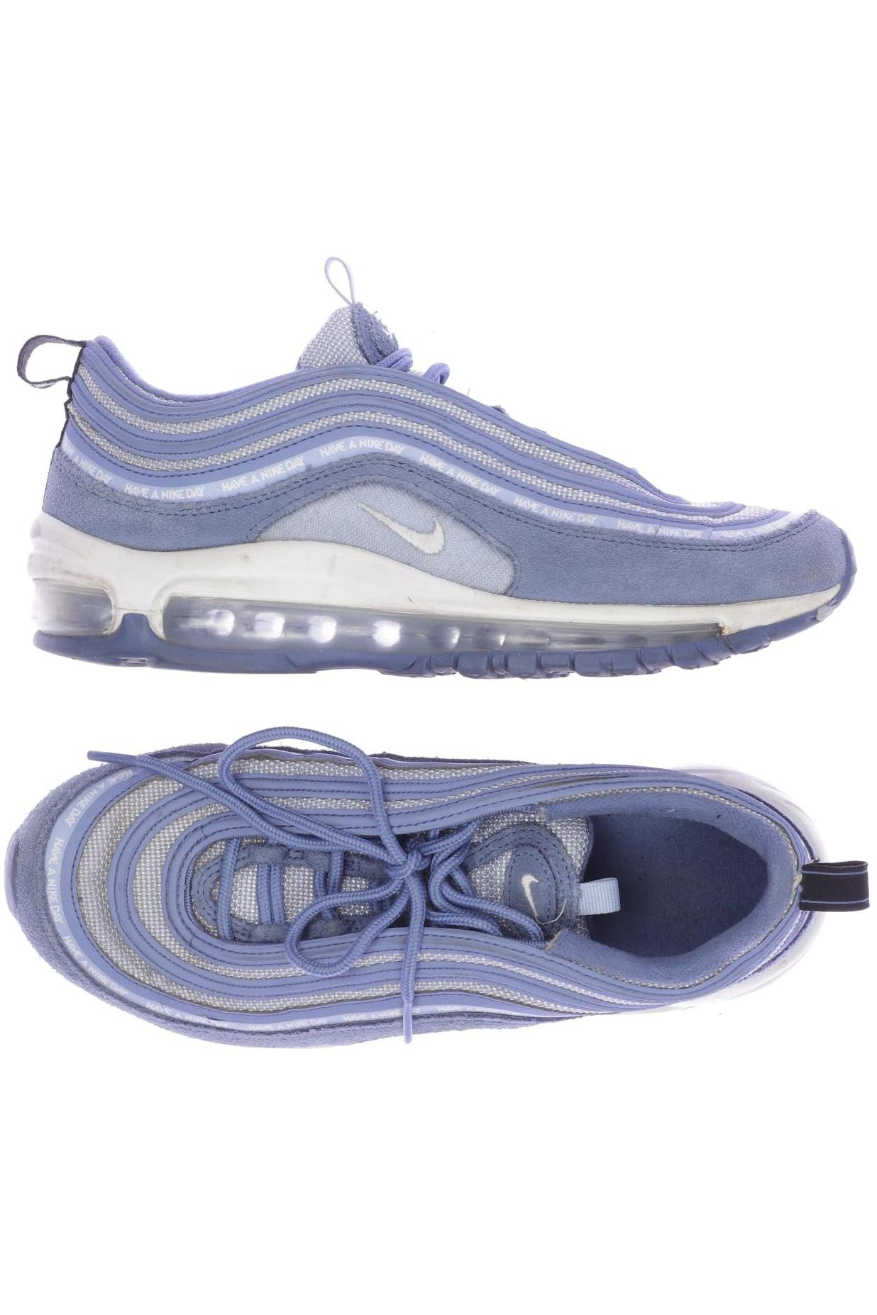 

Nike Damen Sneakers, blau, Gr. 39