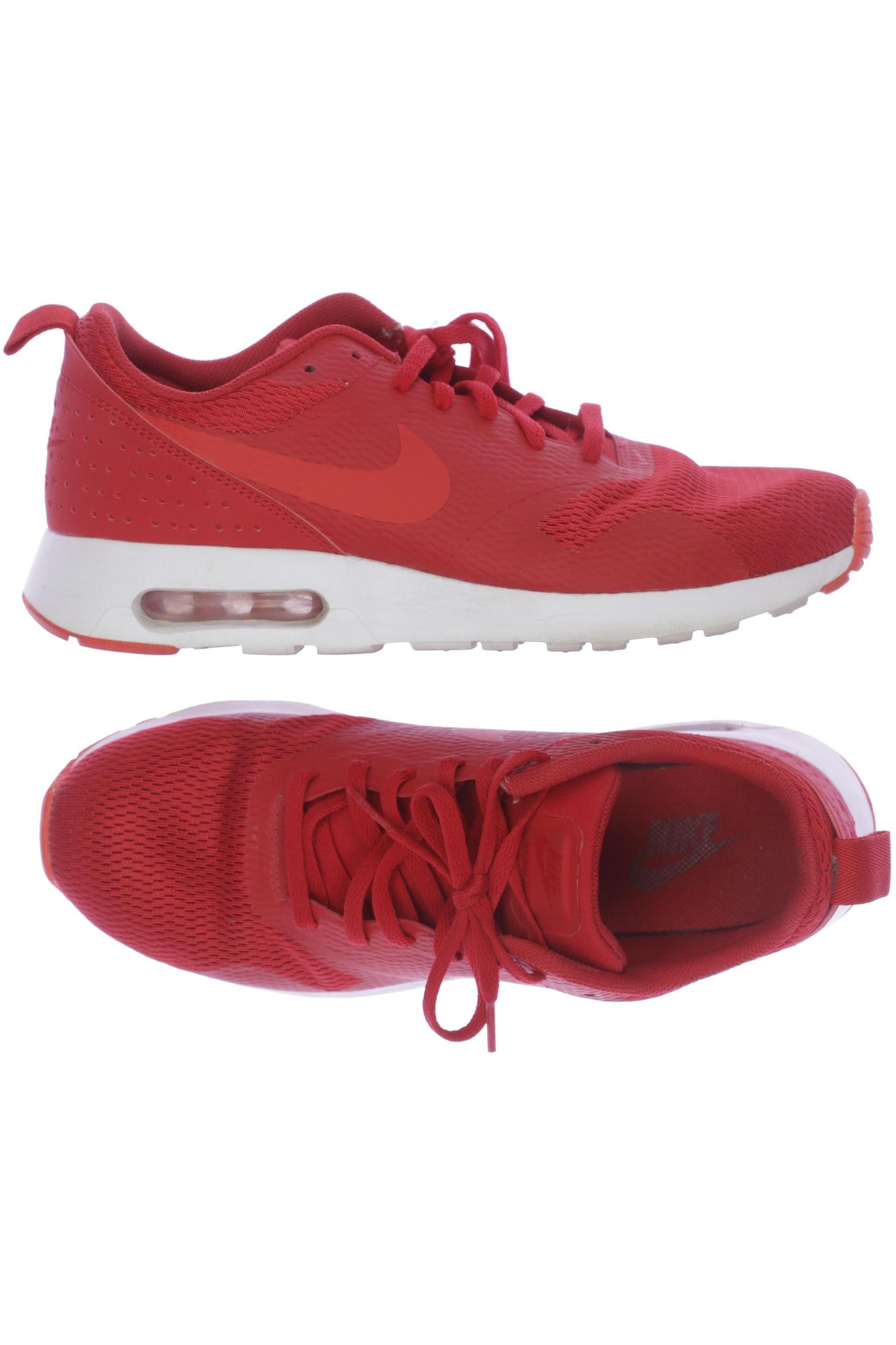 

Nike Damen Sneakers, rot, Gr. 41