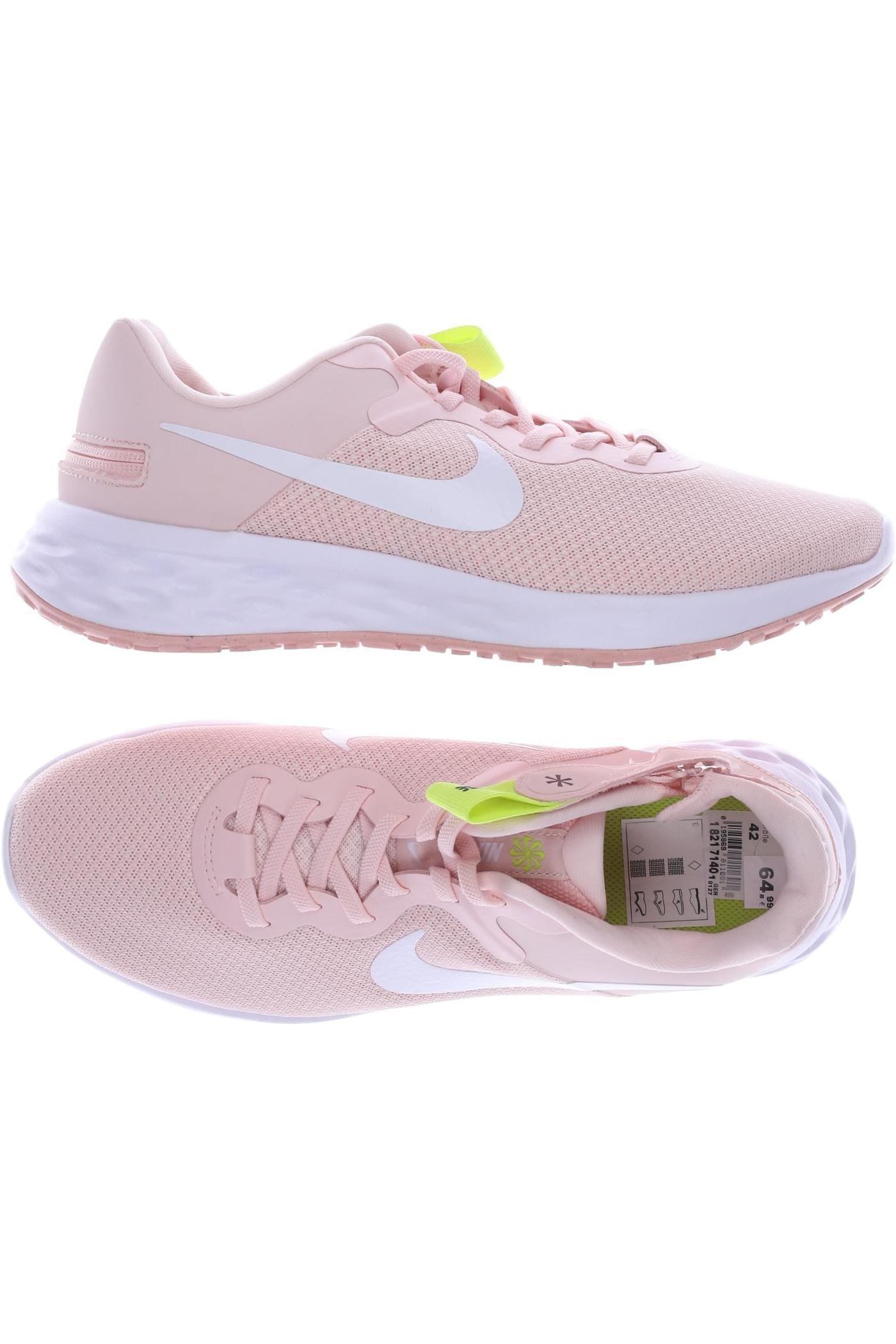 

Nike Damen Sneakers, pink, Gr. 42