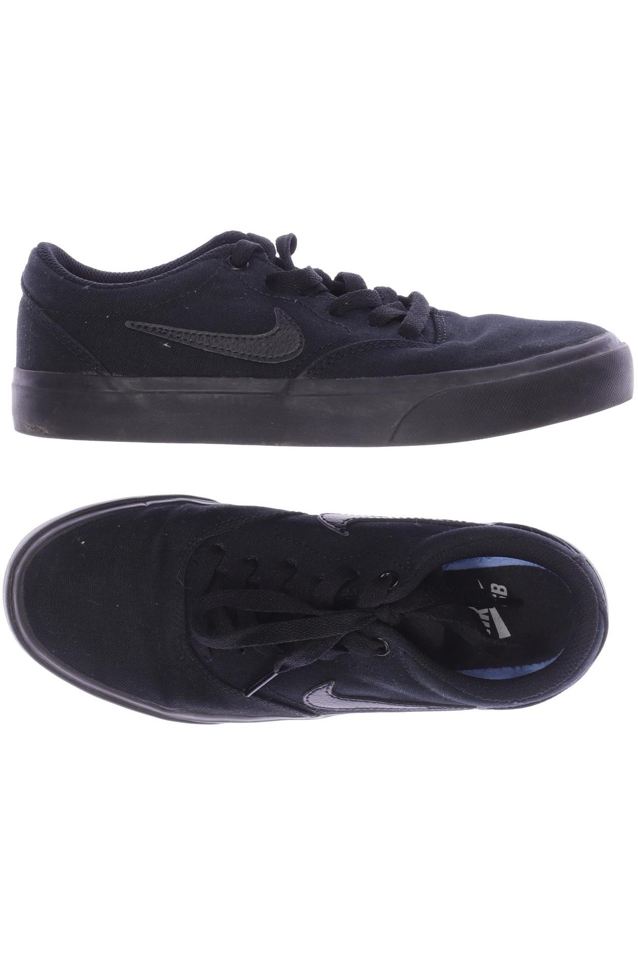 

Nike Damen Sneakers, schwarz, Gr. 36.5