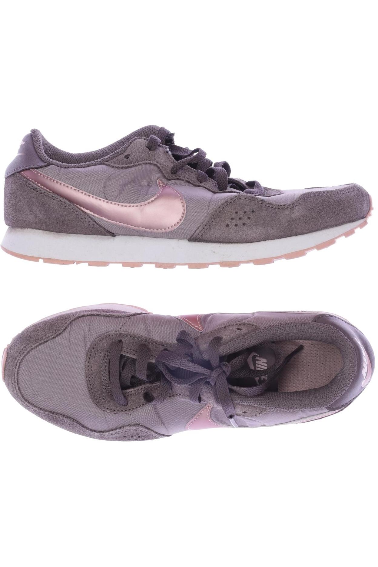 

Nike Damen Sneakers, grau, Gr. 37.5