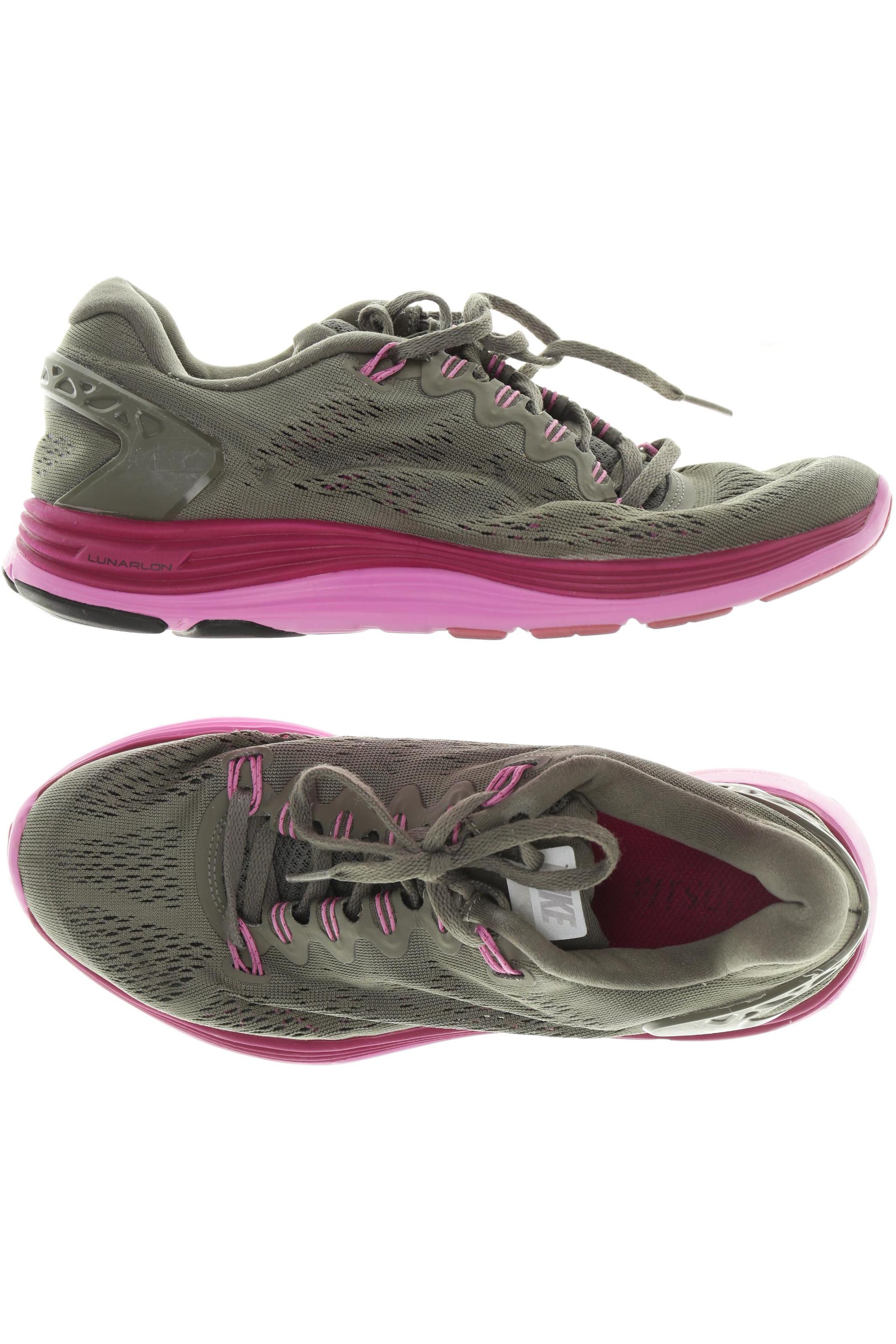 

Nike Damen Sneakers, grün, Gr. 39