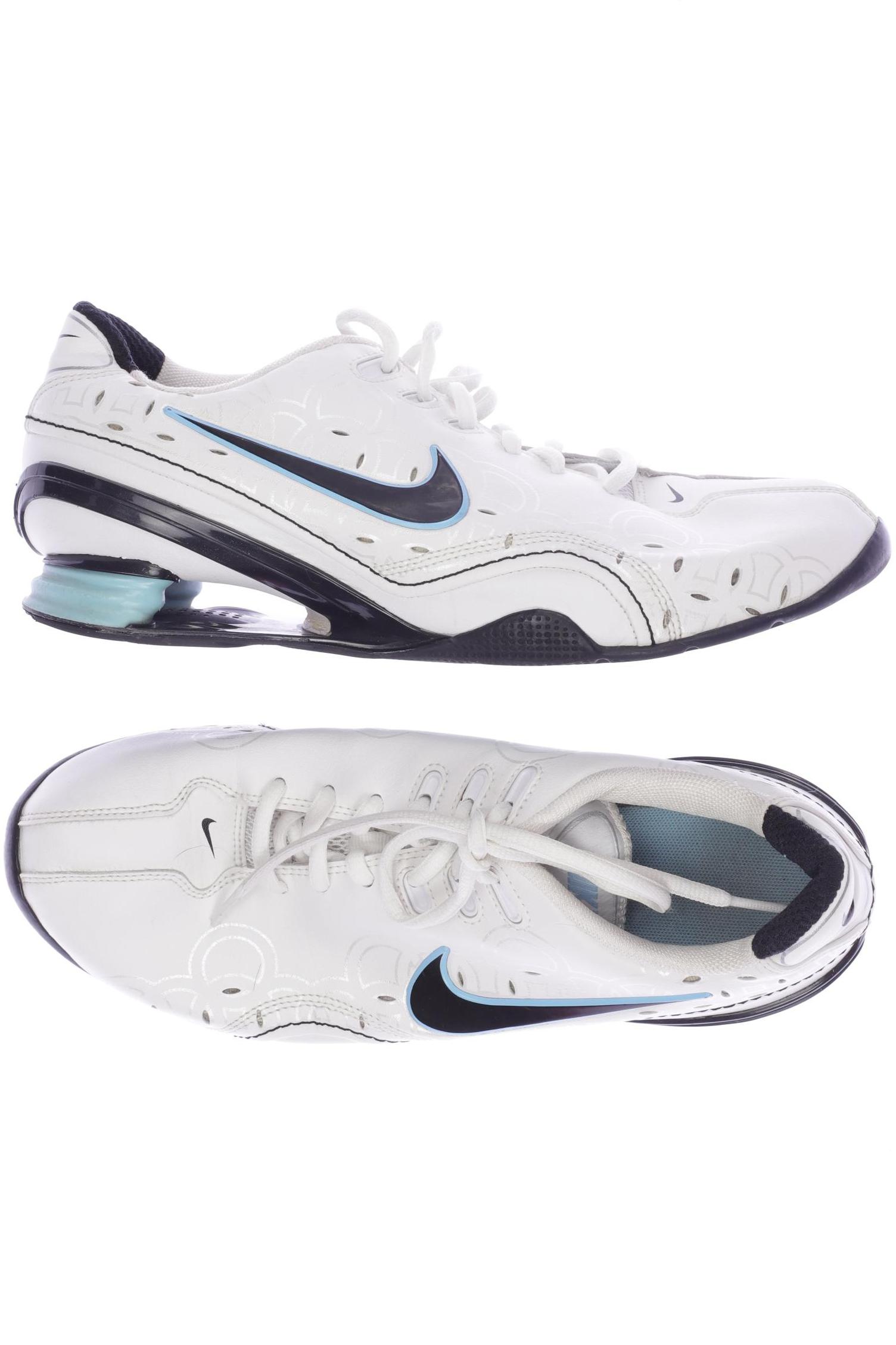 

Nike Damen Sneakers, weiß, Gr. 40