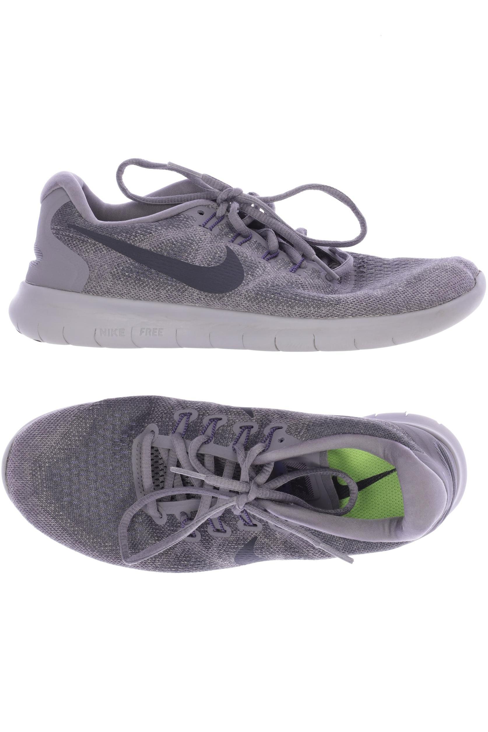 

Nike Damen Sneakers, grau, Gr. 40