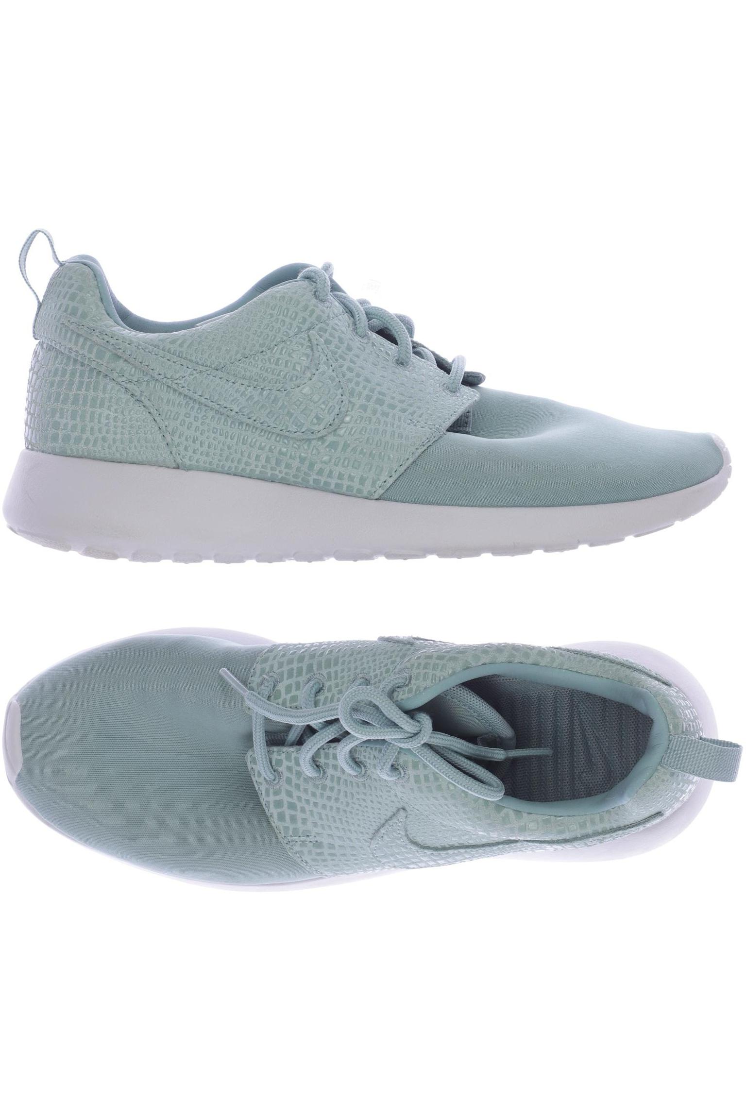 

Nike Damen Sneakers, türkis, Gr. 38