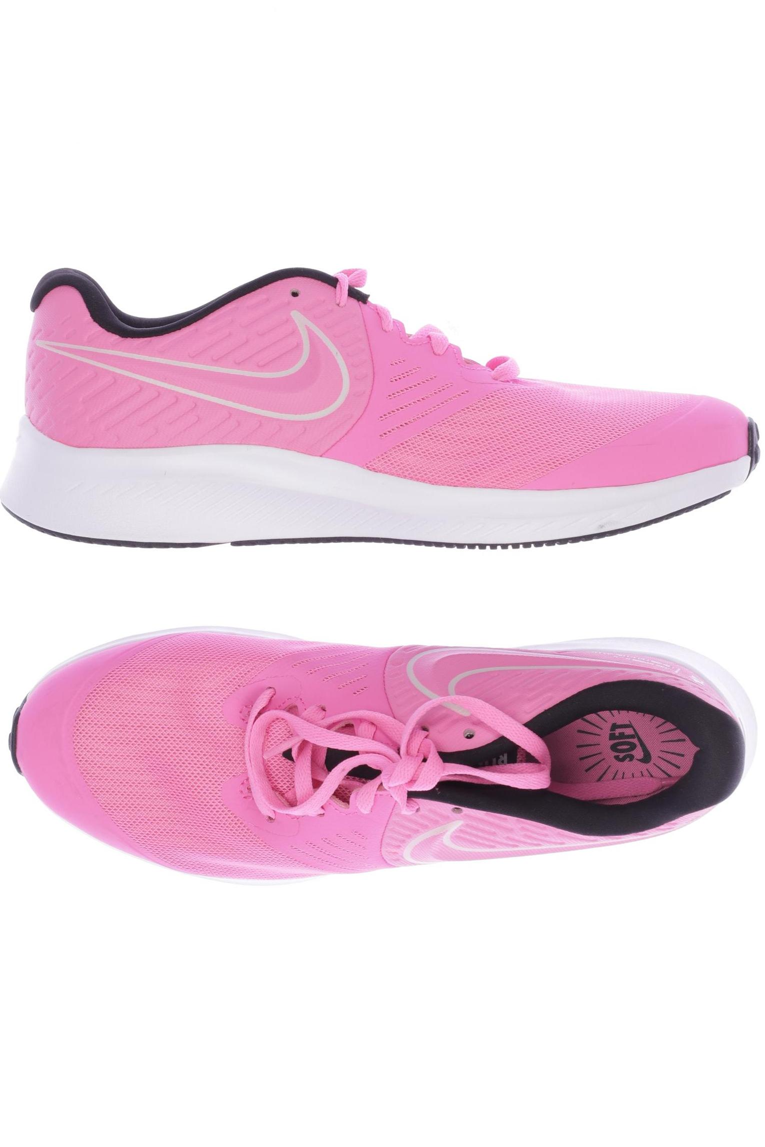 

Nike Damen Sneakers, pink