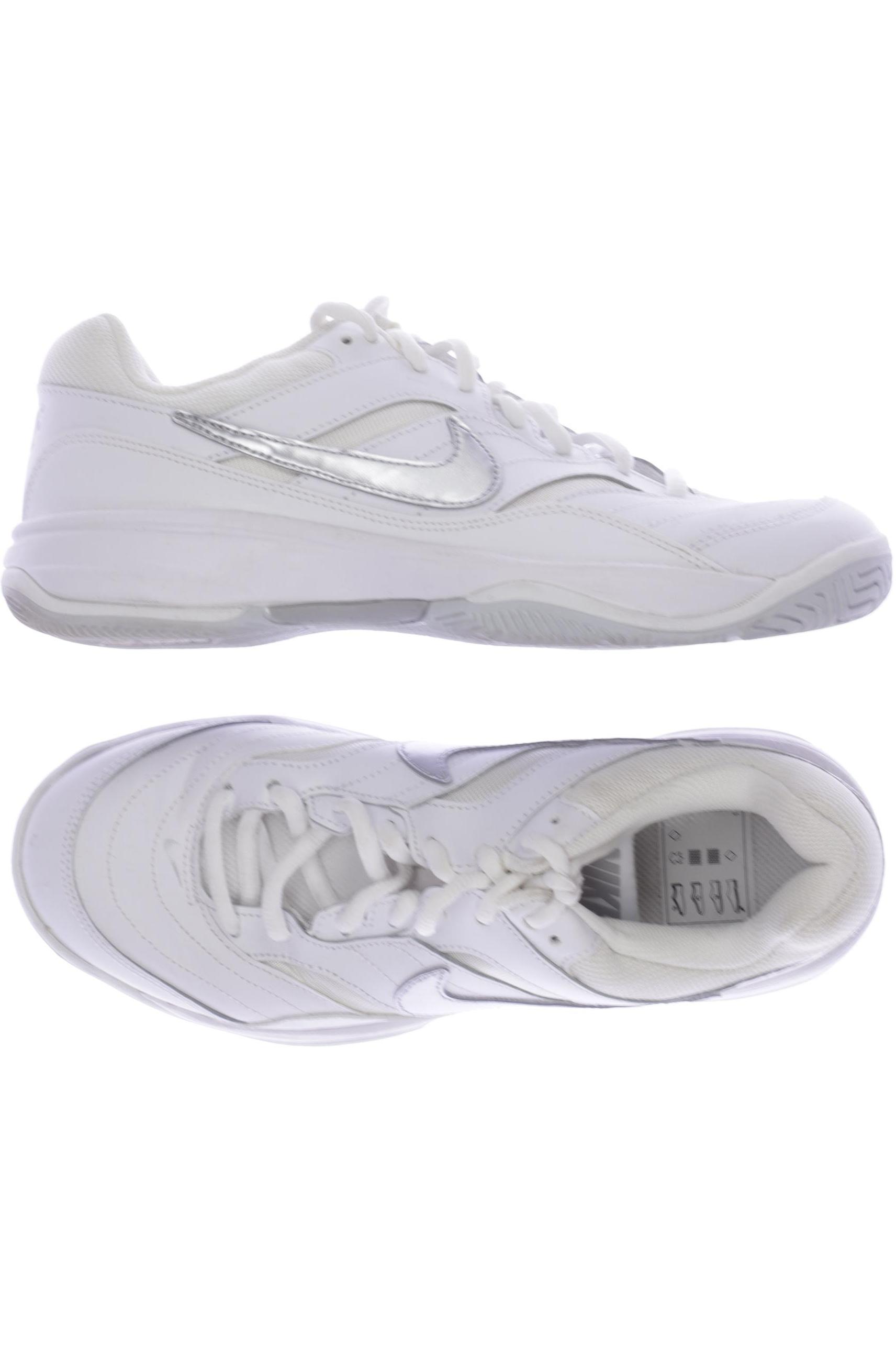 

Nike Damen Sneakers, weiß