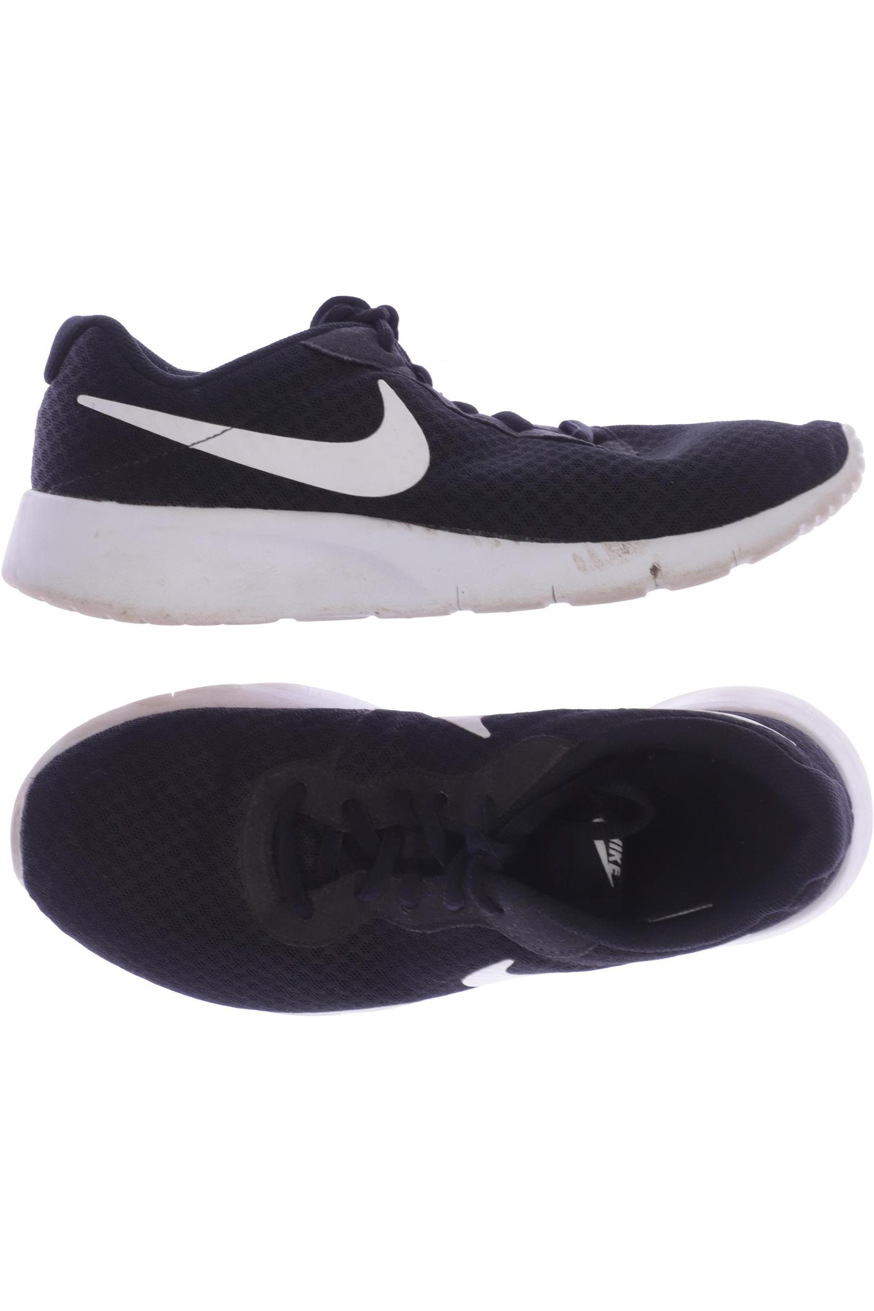 

Nike Damen Sneakers, schwarz