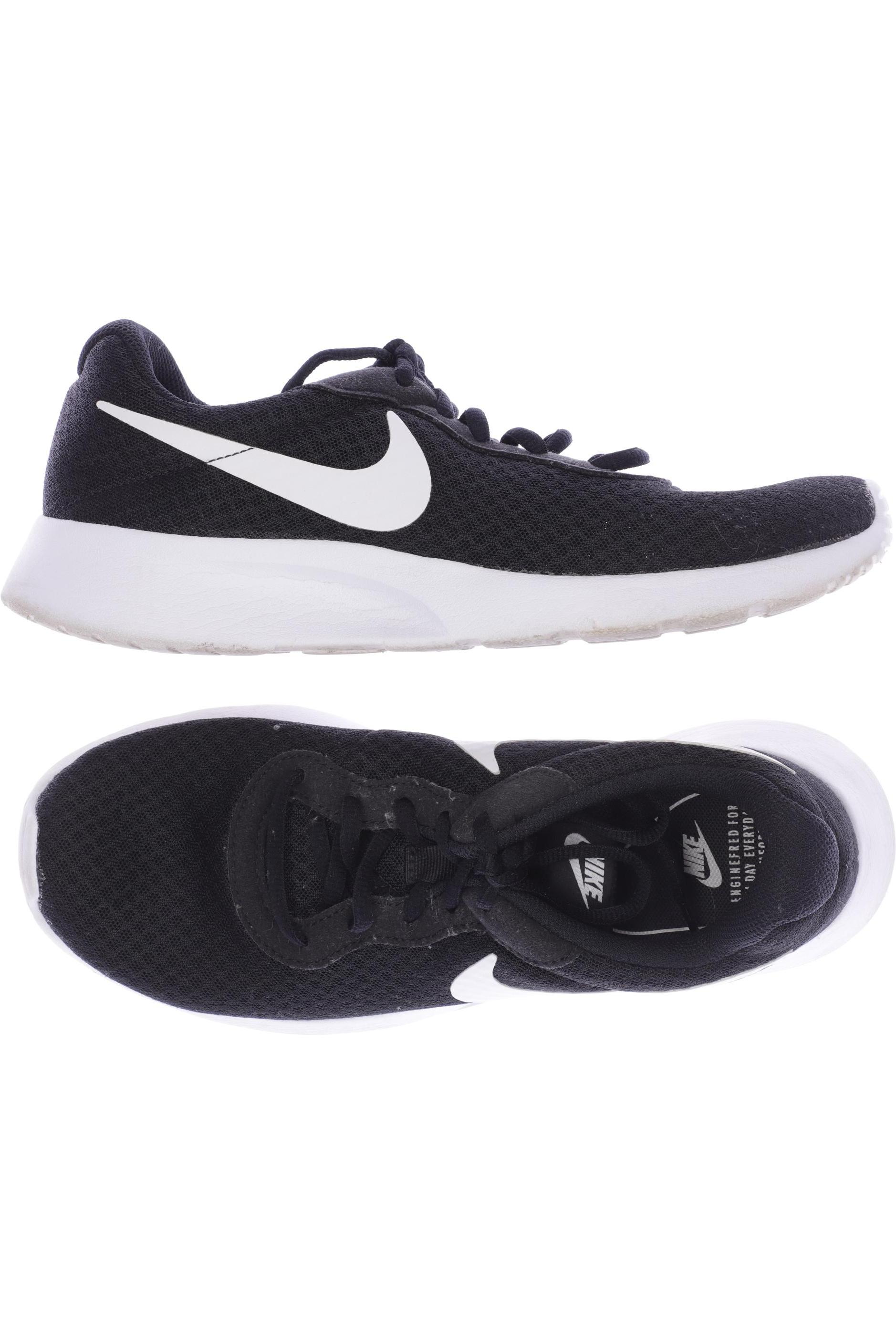 

Nike Damen Sneakers, schwarz