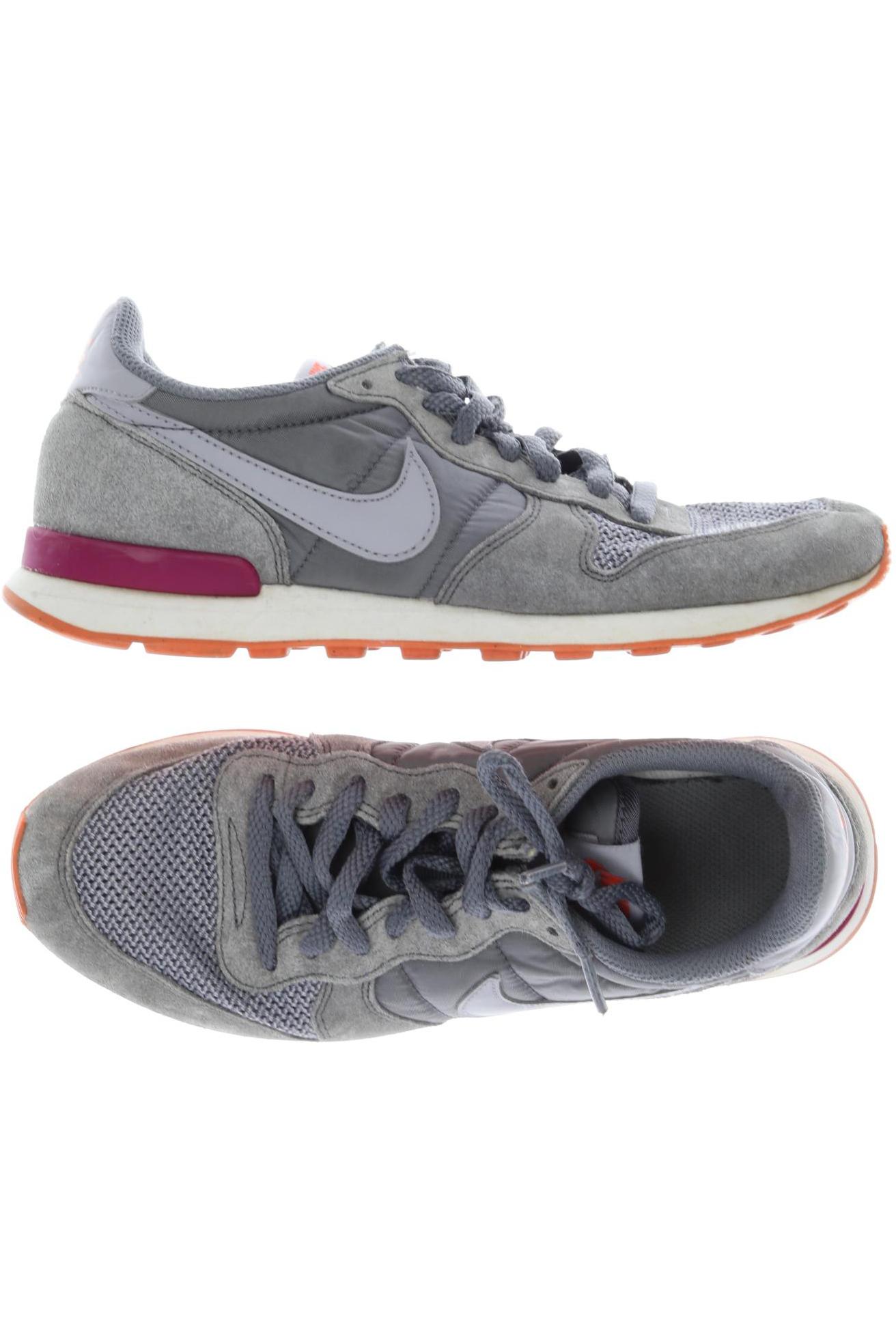 

Nike Damen Sneakers, grau, Gr. 39