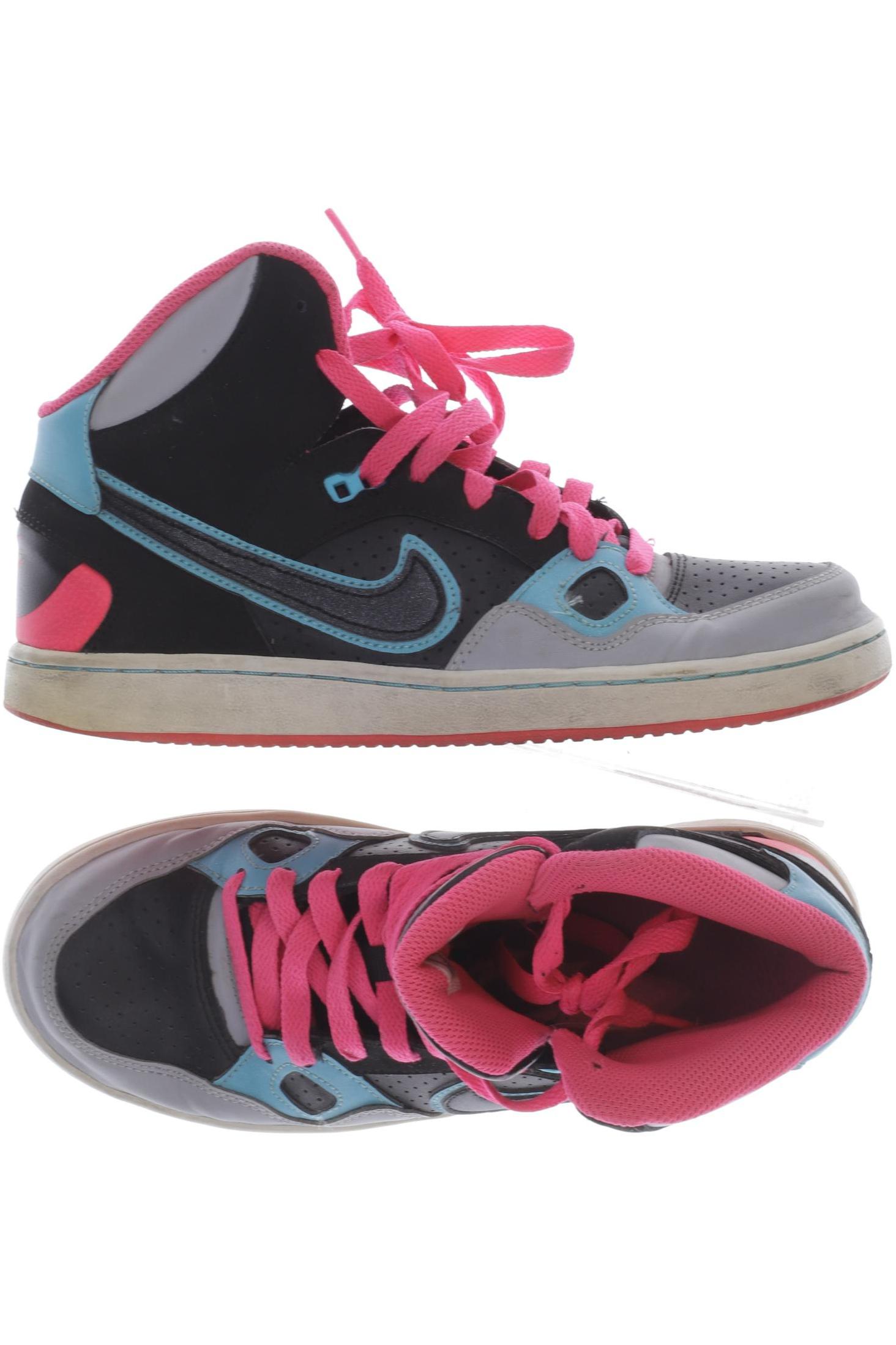 

Nike Damen Sneakers, schwarz, Gr. 38