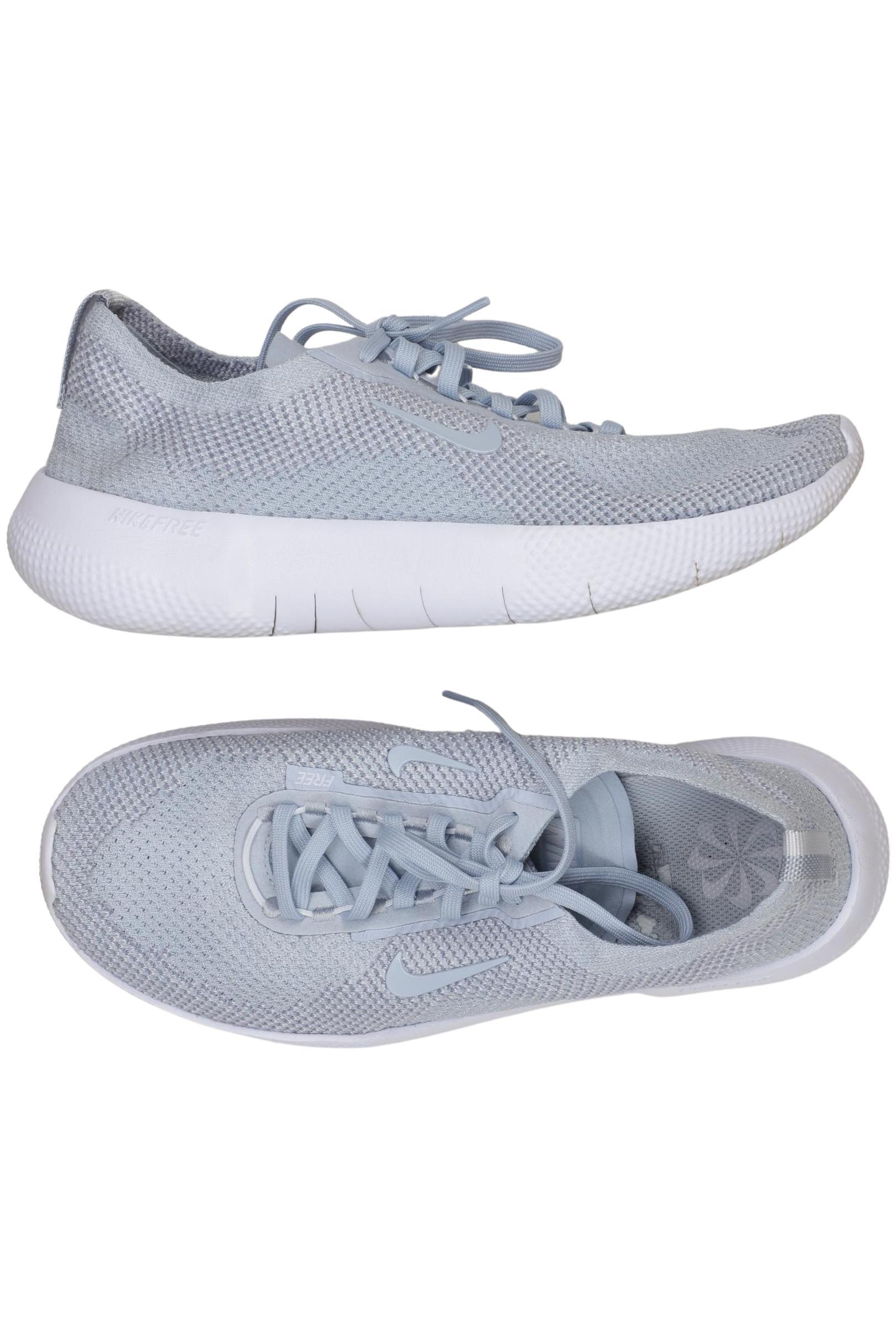 

Nike Damen Sneakers, hellblau, Gr. 40.5