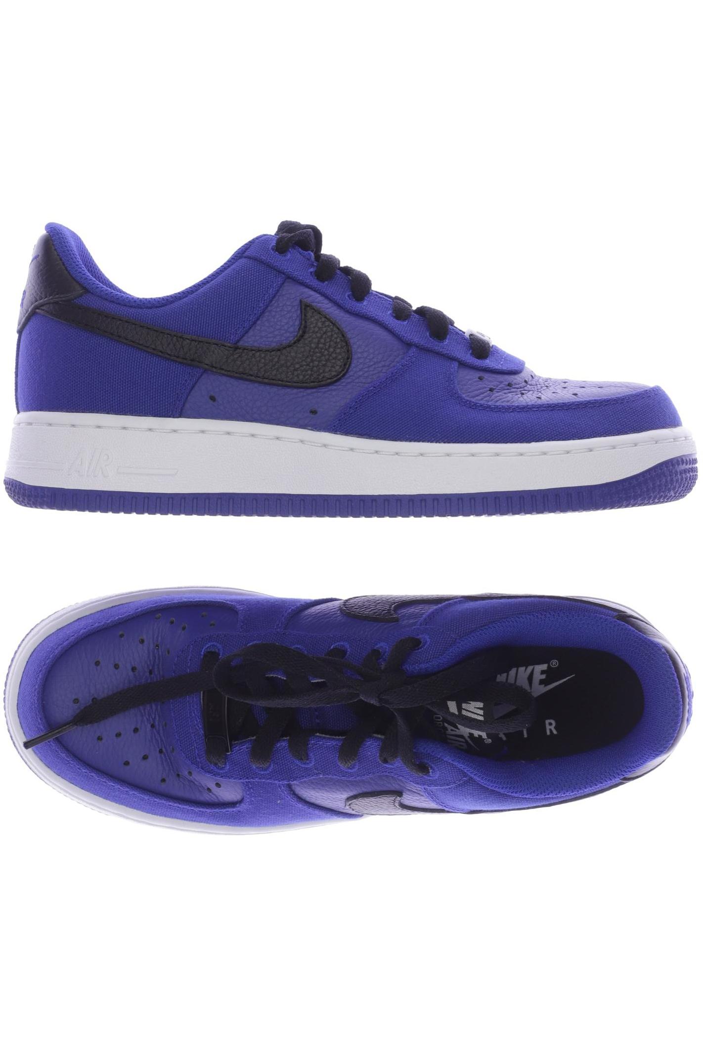 

Nike Damen Sneakers, blau
