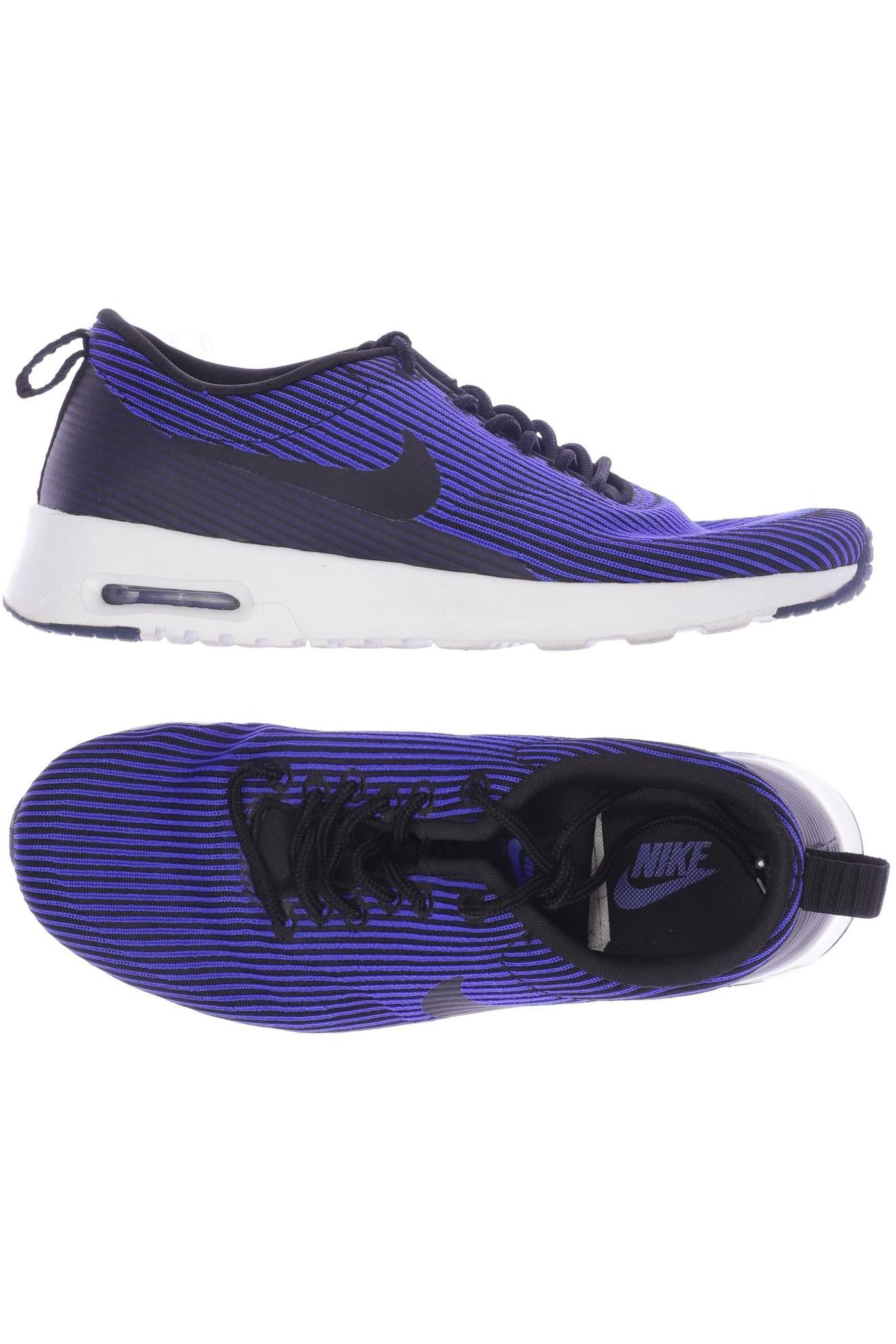 

Nike Damen Sneakers, marineblau, Gr. 37.5