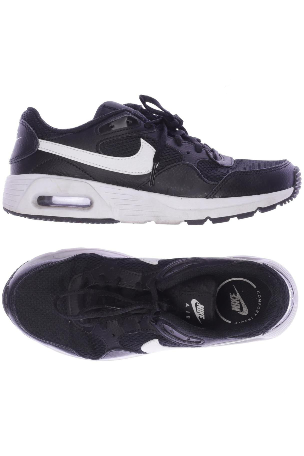 

Nike Damen Sneakers, schwarz, Gr. 37.5