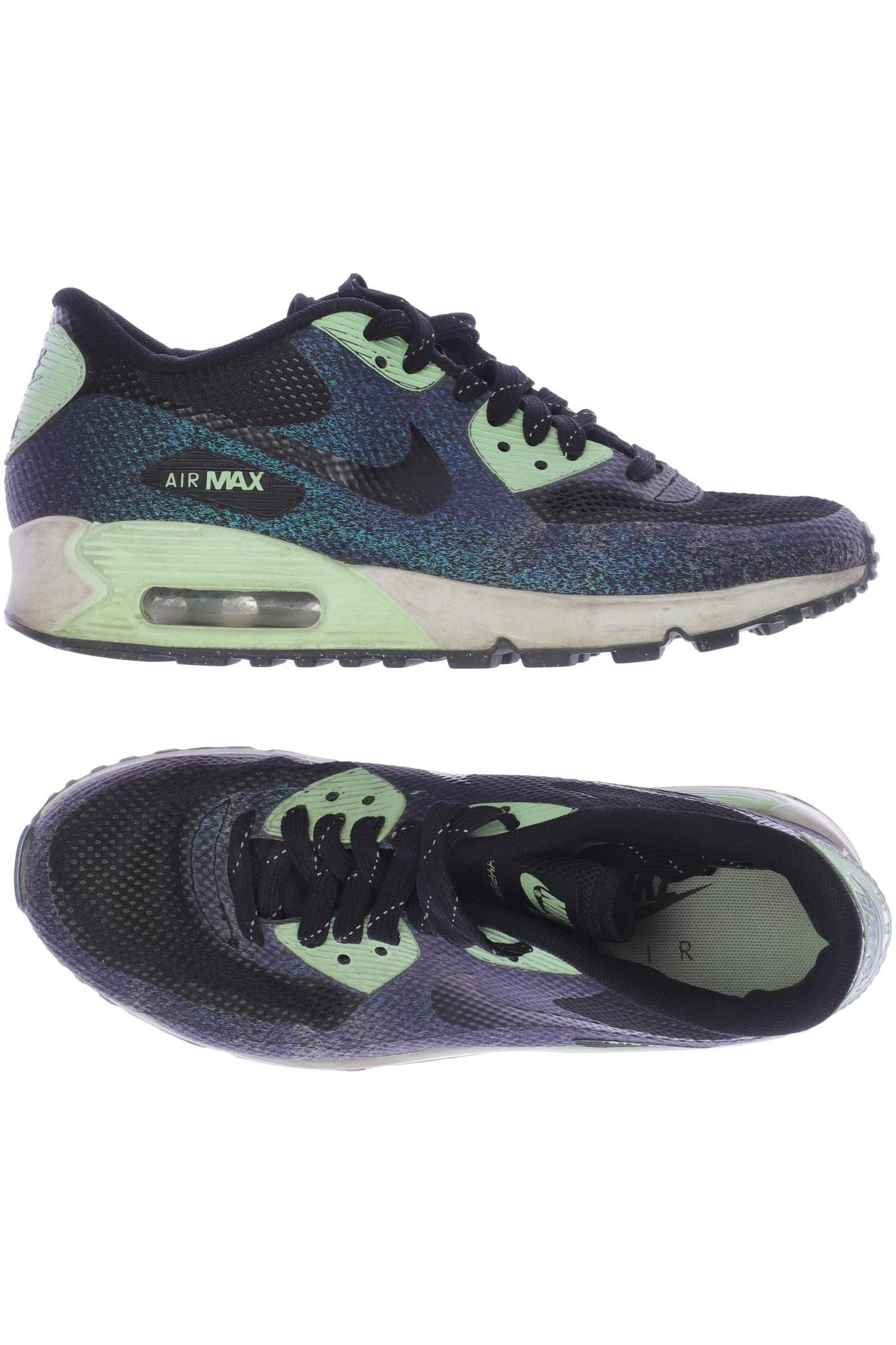 

Nike Damen Sneakers, marineblau, Gr. 37.5