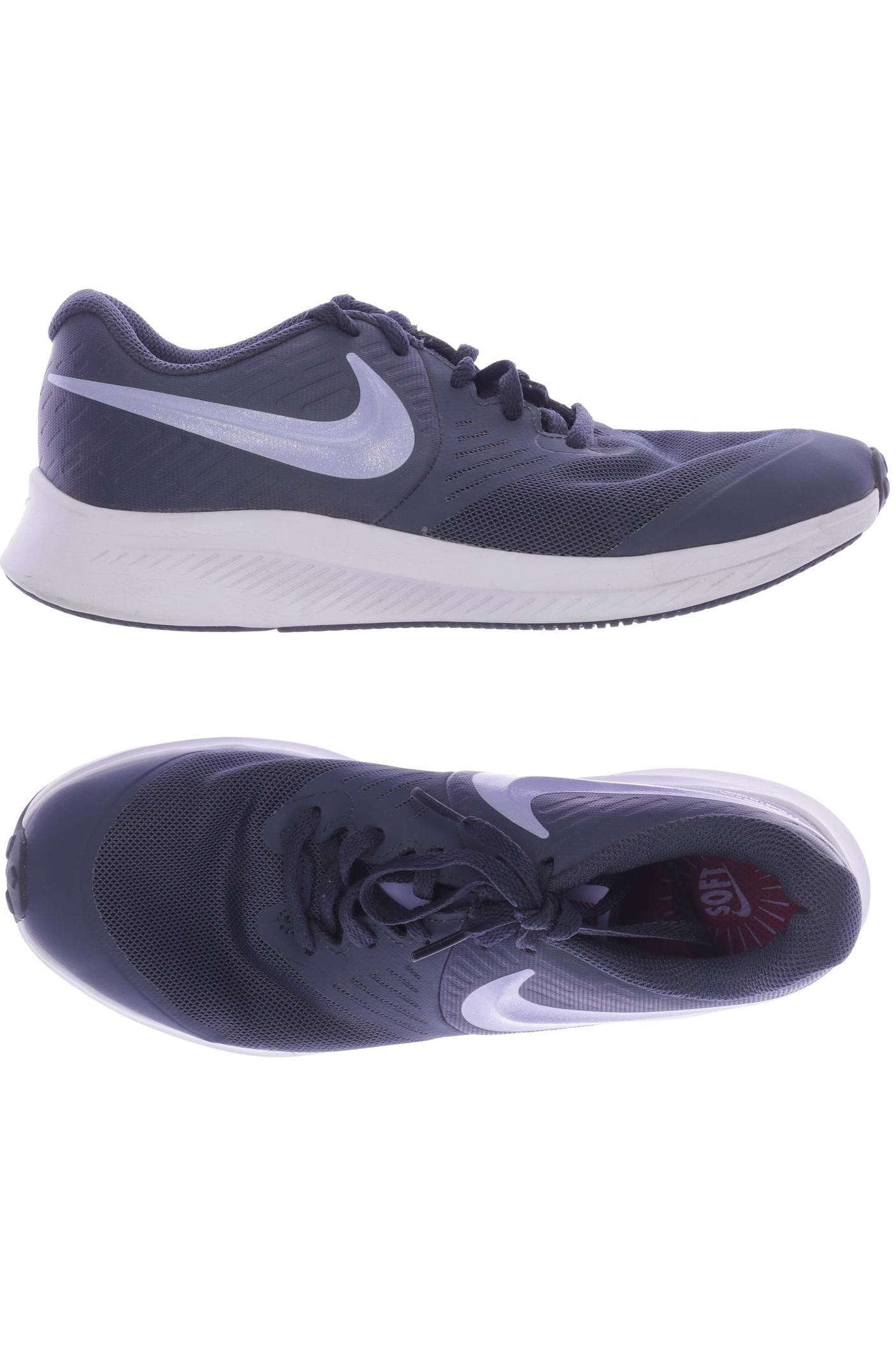 

Nike Damen Sneakers, marineblau