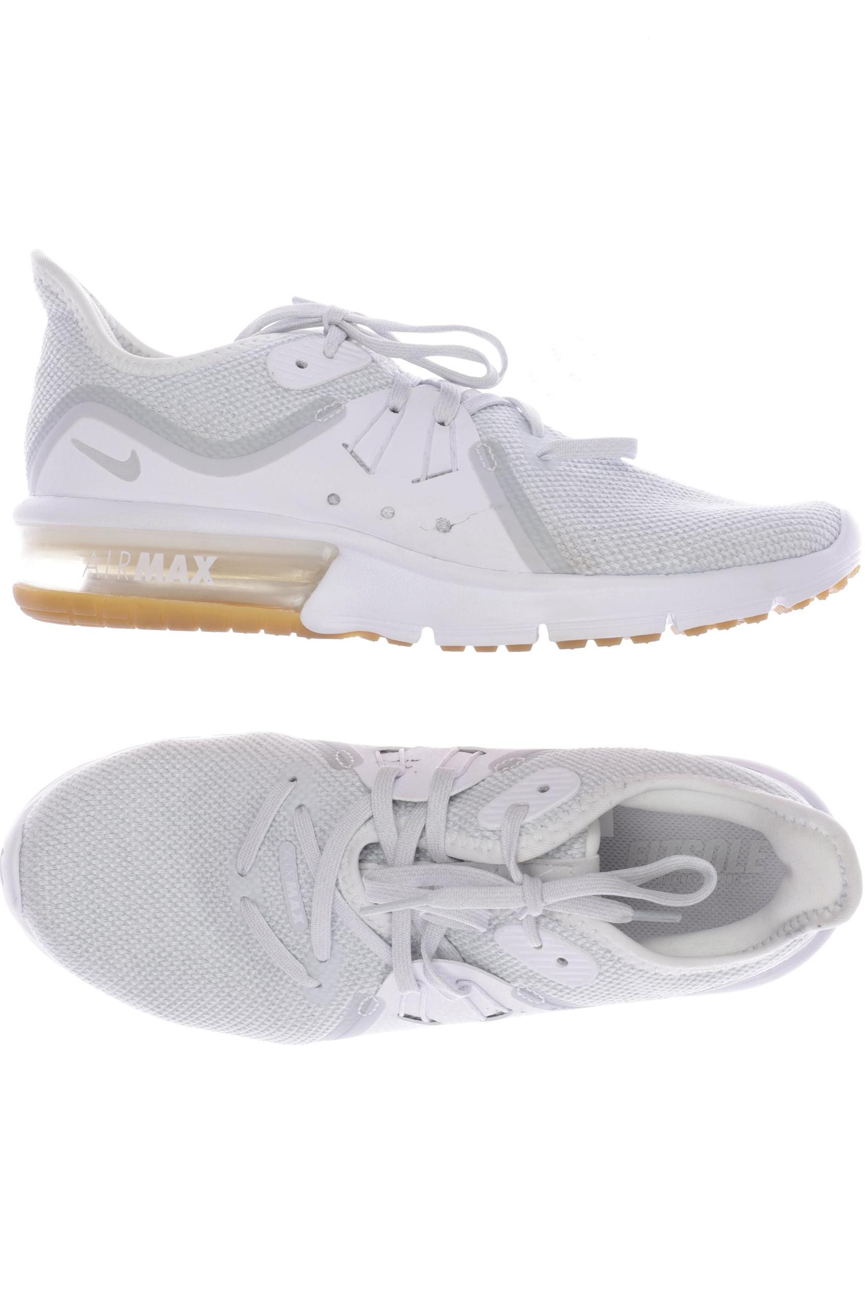 

Nike Damen Sneakers, weiß, Gr. 37.5