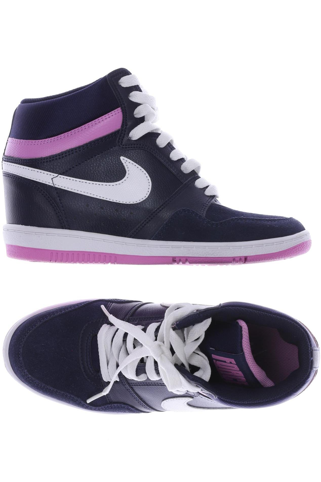 

Nike Damen Sneakers, marineblau