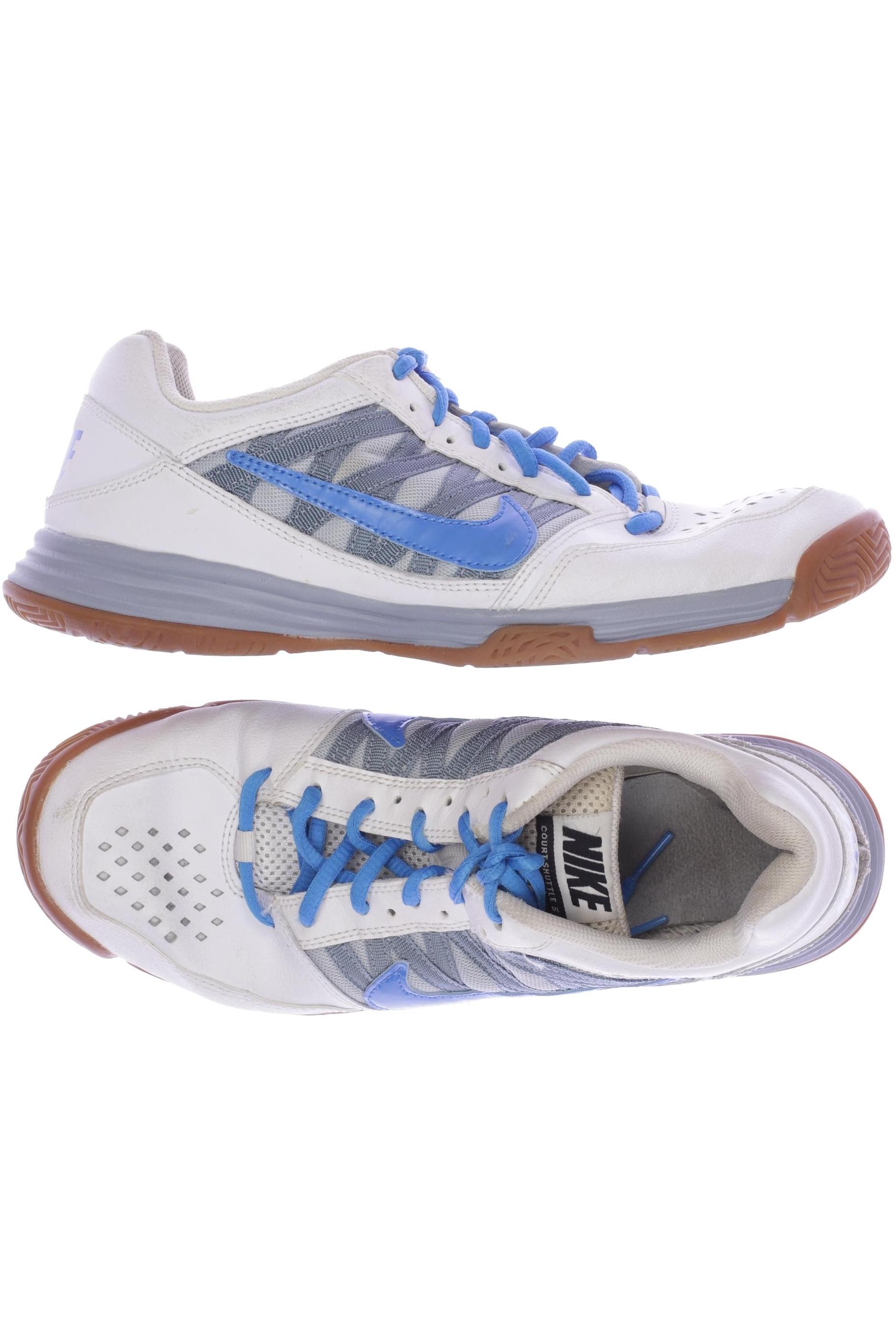 

Nike Damen Sneakers, weiß, Gr. 42