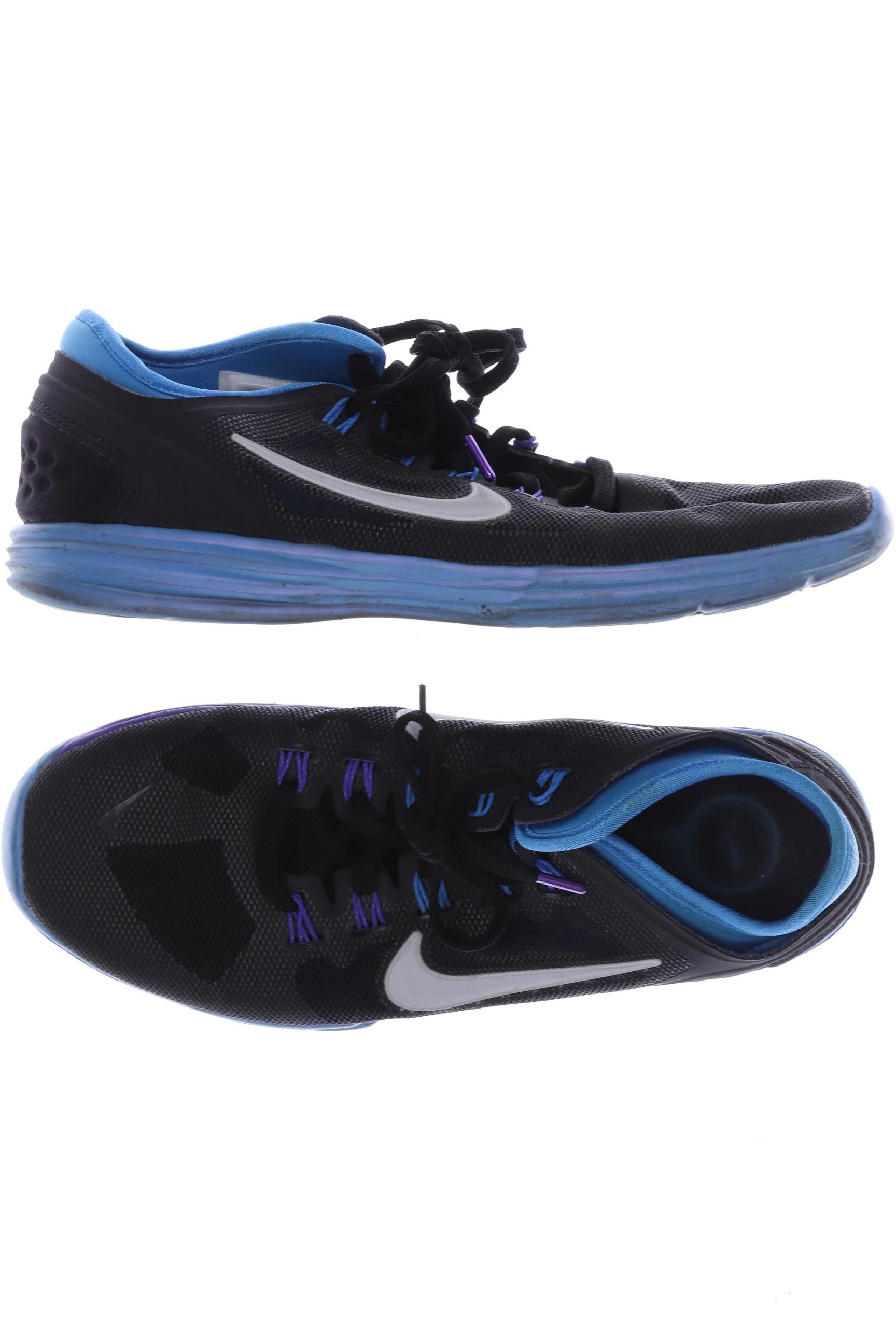 

Nike Damen Sneakers, schwarz, Gr. 36.5