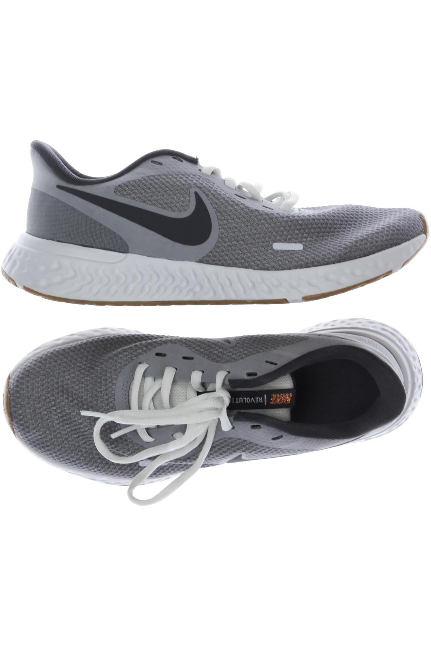 

Nike Damen Sneakers, grau, Gr. 39