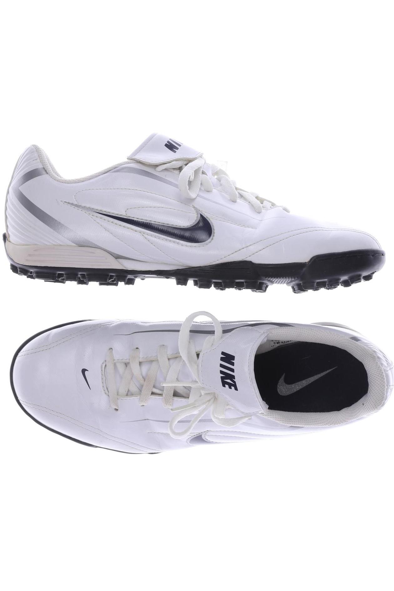 

Nike Damen Sneakers, weiß, Gr. 38.5
