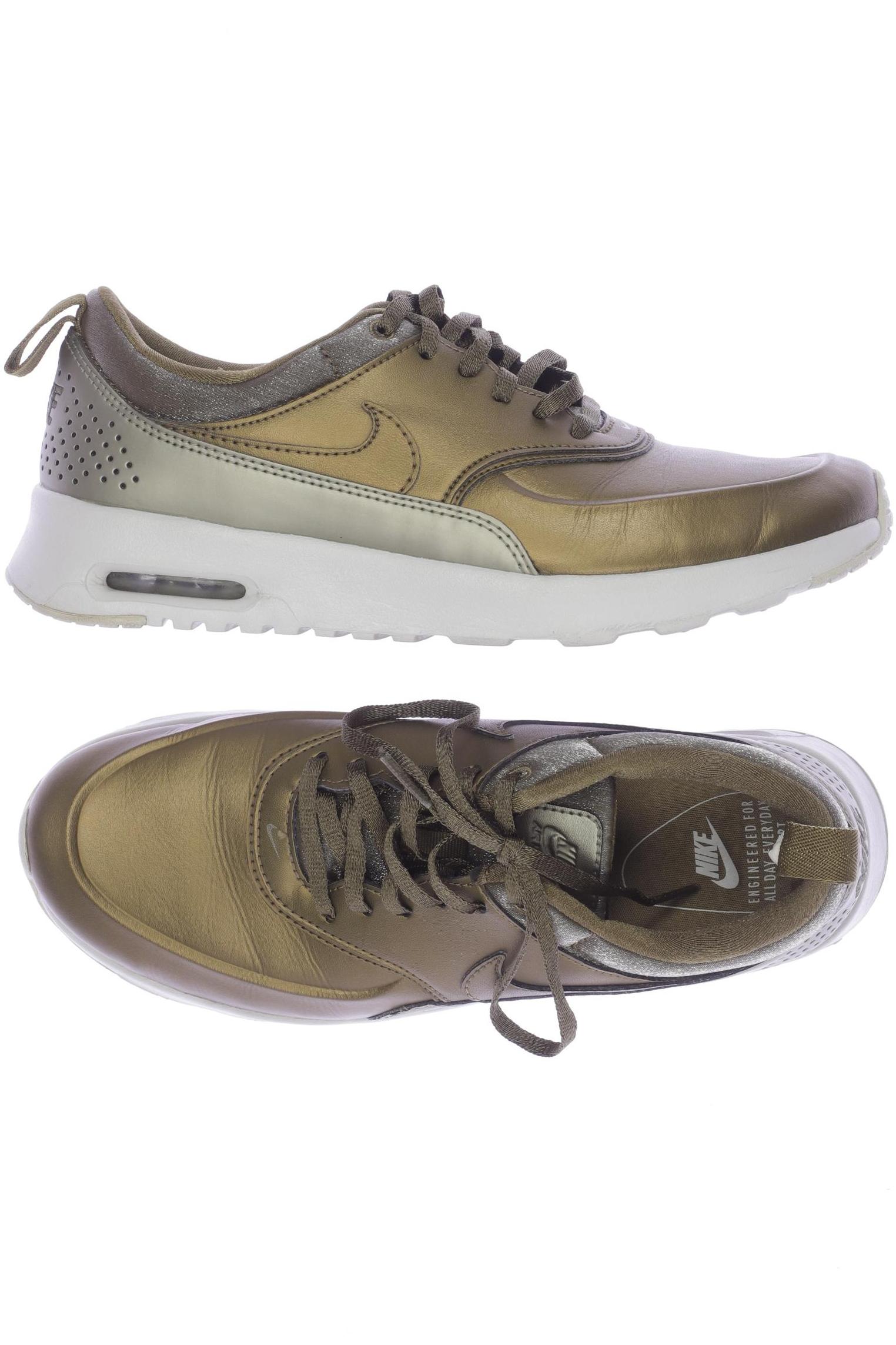 

Nike Damen Sneakers, braun, Gr. 38.5