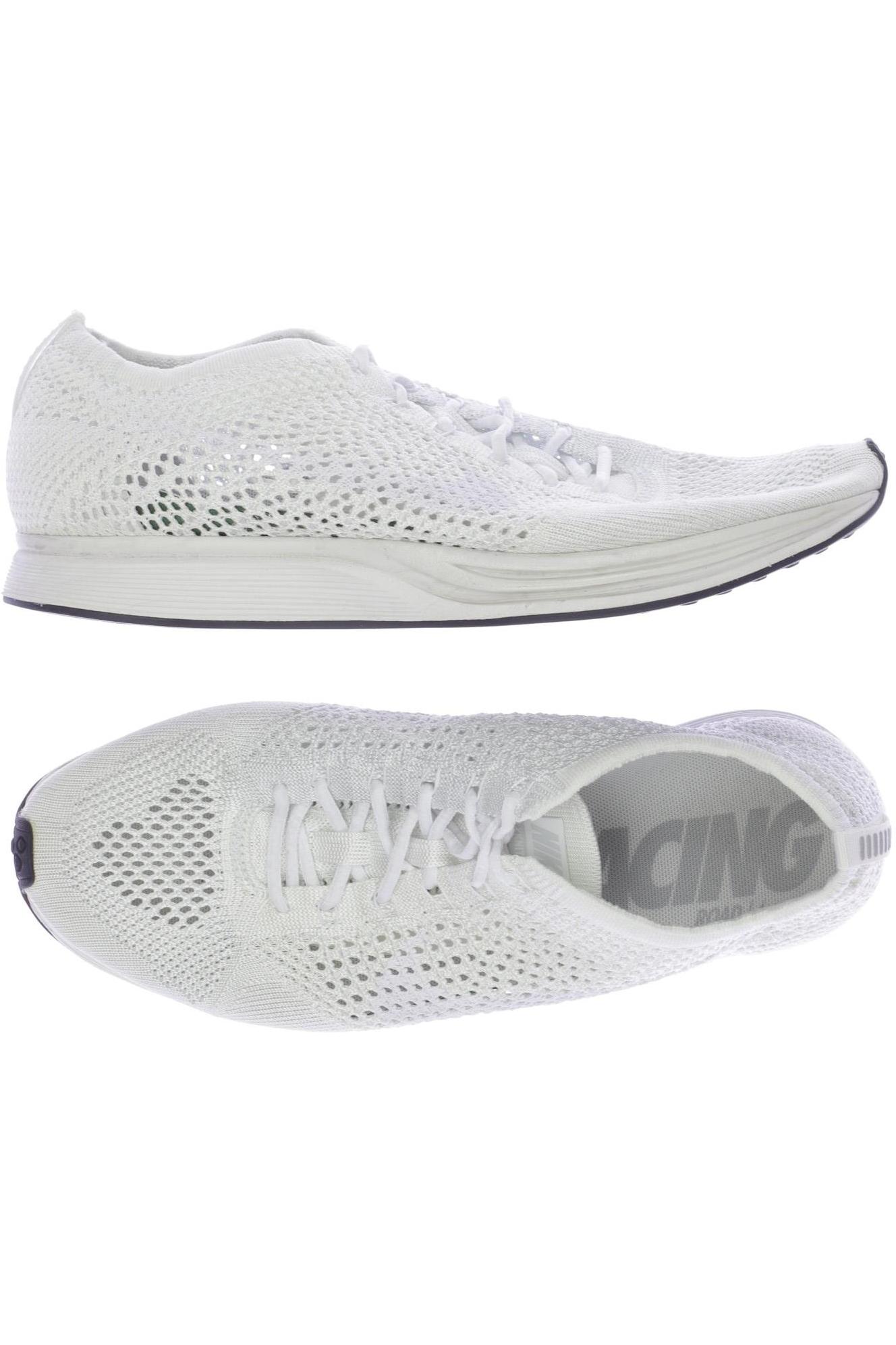 

Nike Damen Sneakers, cremeweiß, Gr. 42