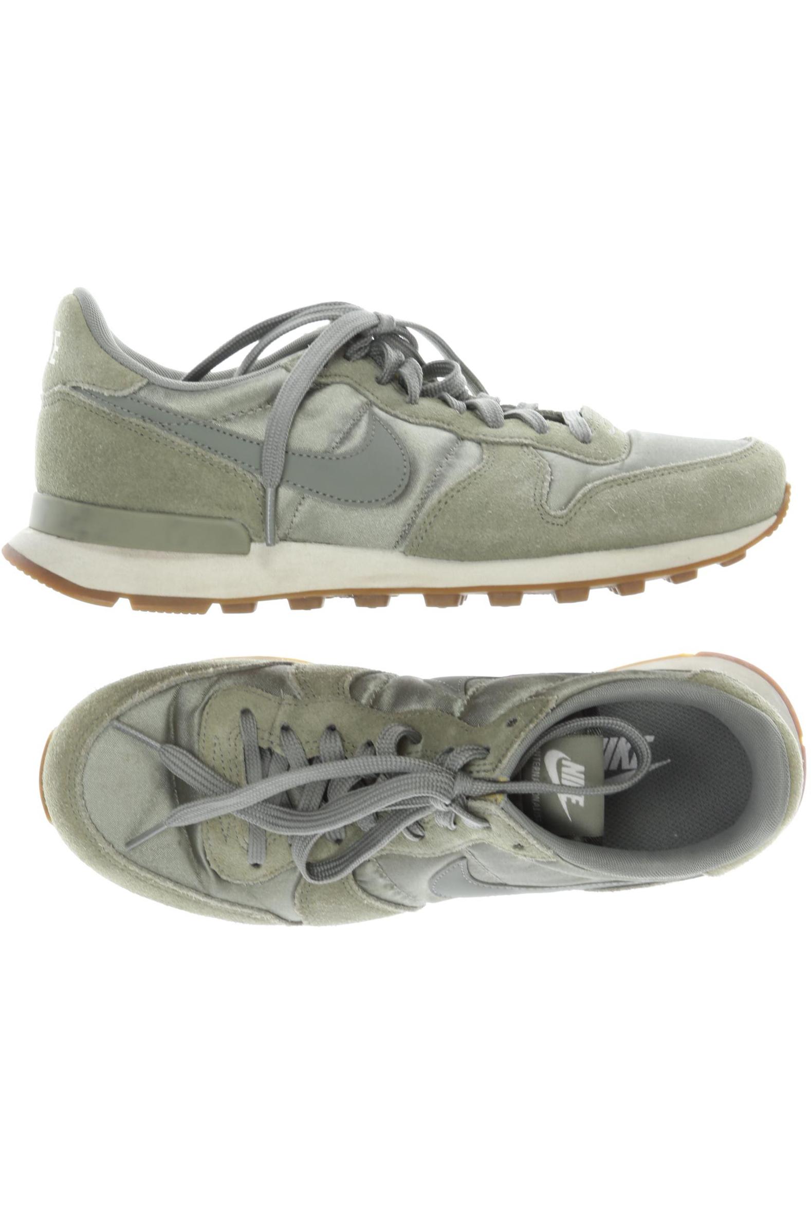 

Nike Damen Sneakers, grün, Gr. 39