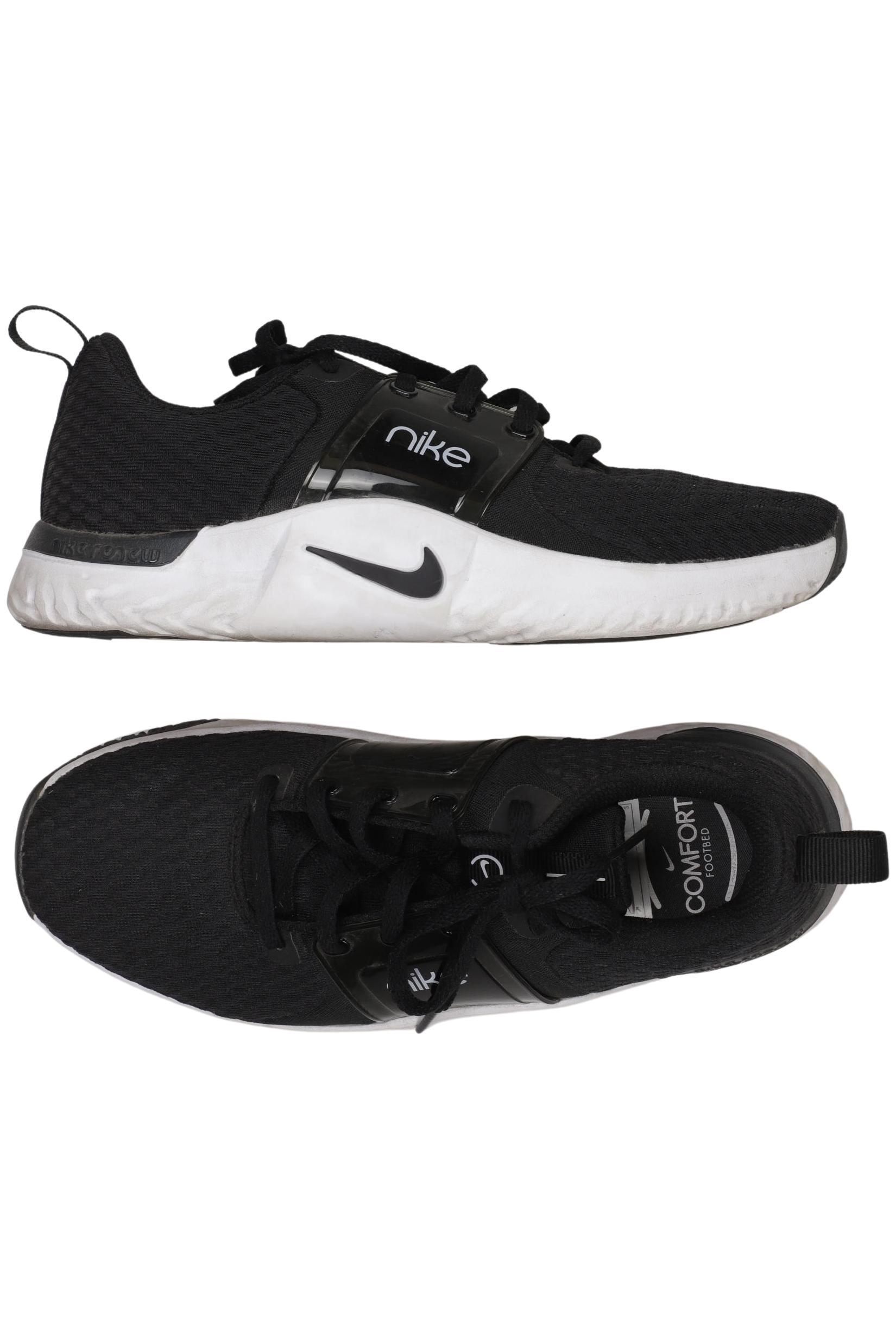 

Nike Damen Sneakers, schwarz, Gr. 38