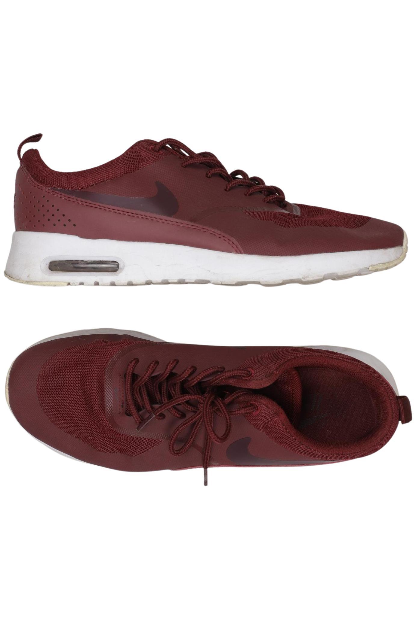 

Nike Damen Sneakers, bordeaux, Gr. 39