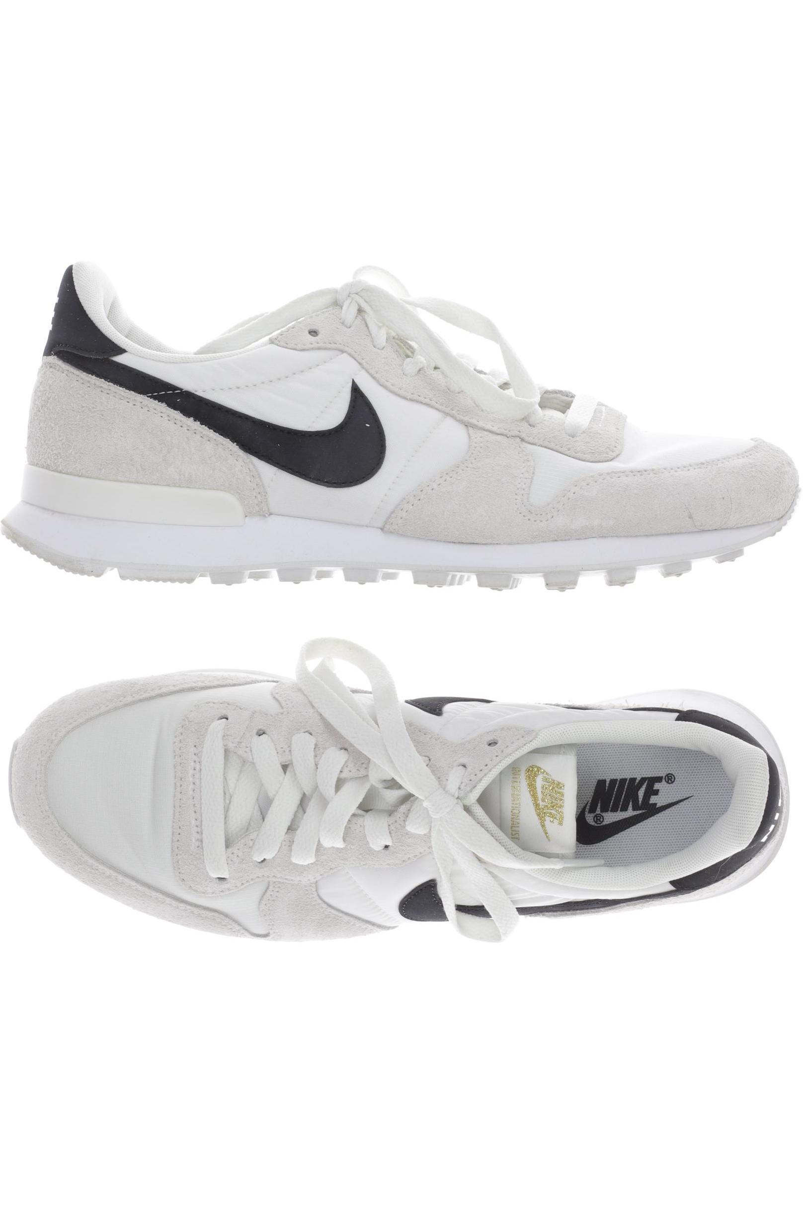

Nike Damen Sneakers, weiß, Gr. 41
