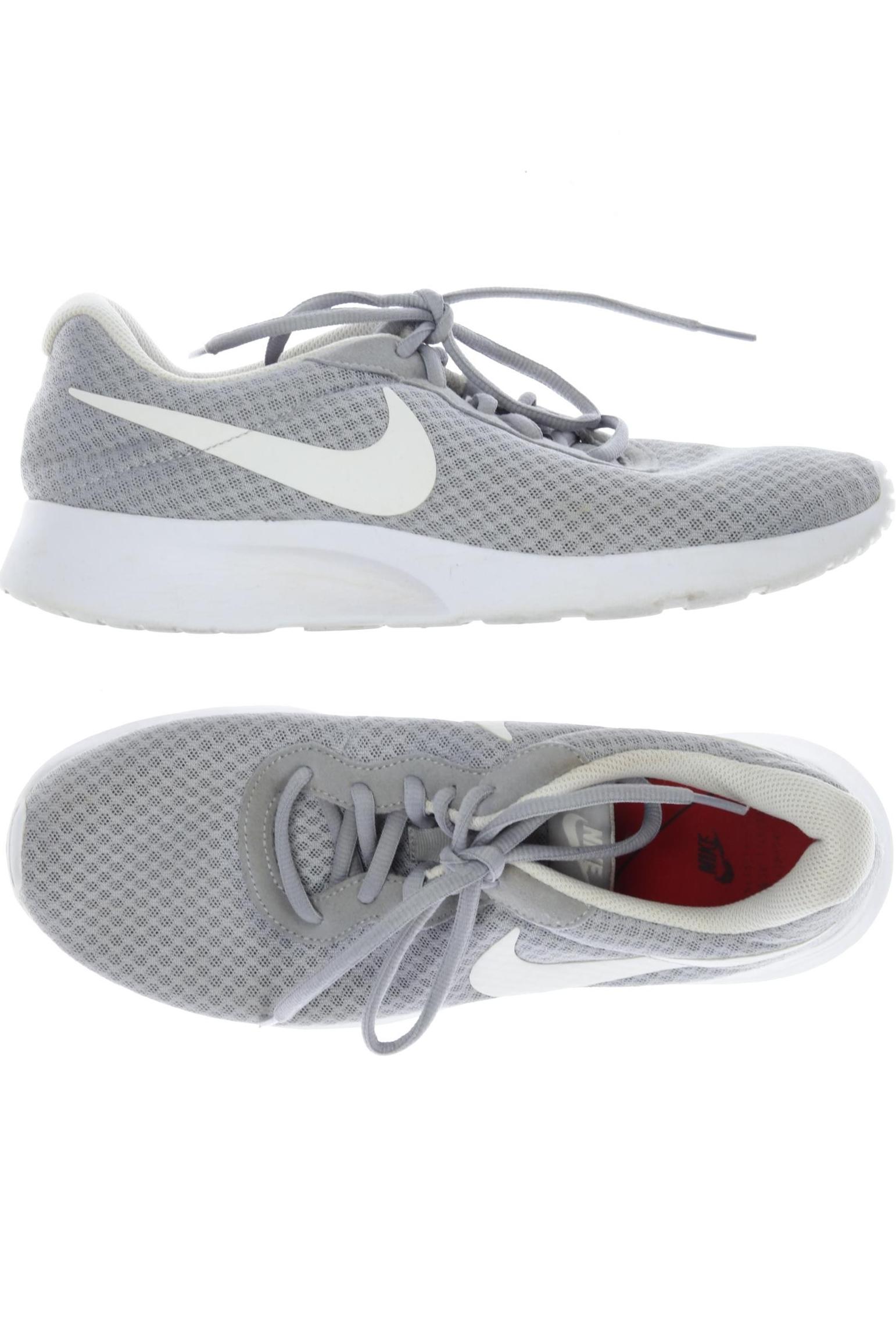 

Nike Damen Sneakers, grau, Gr. 42