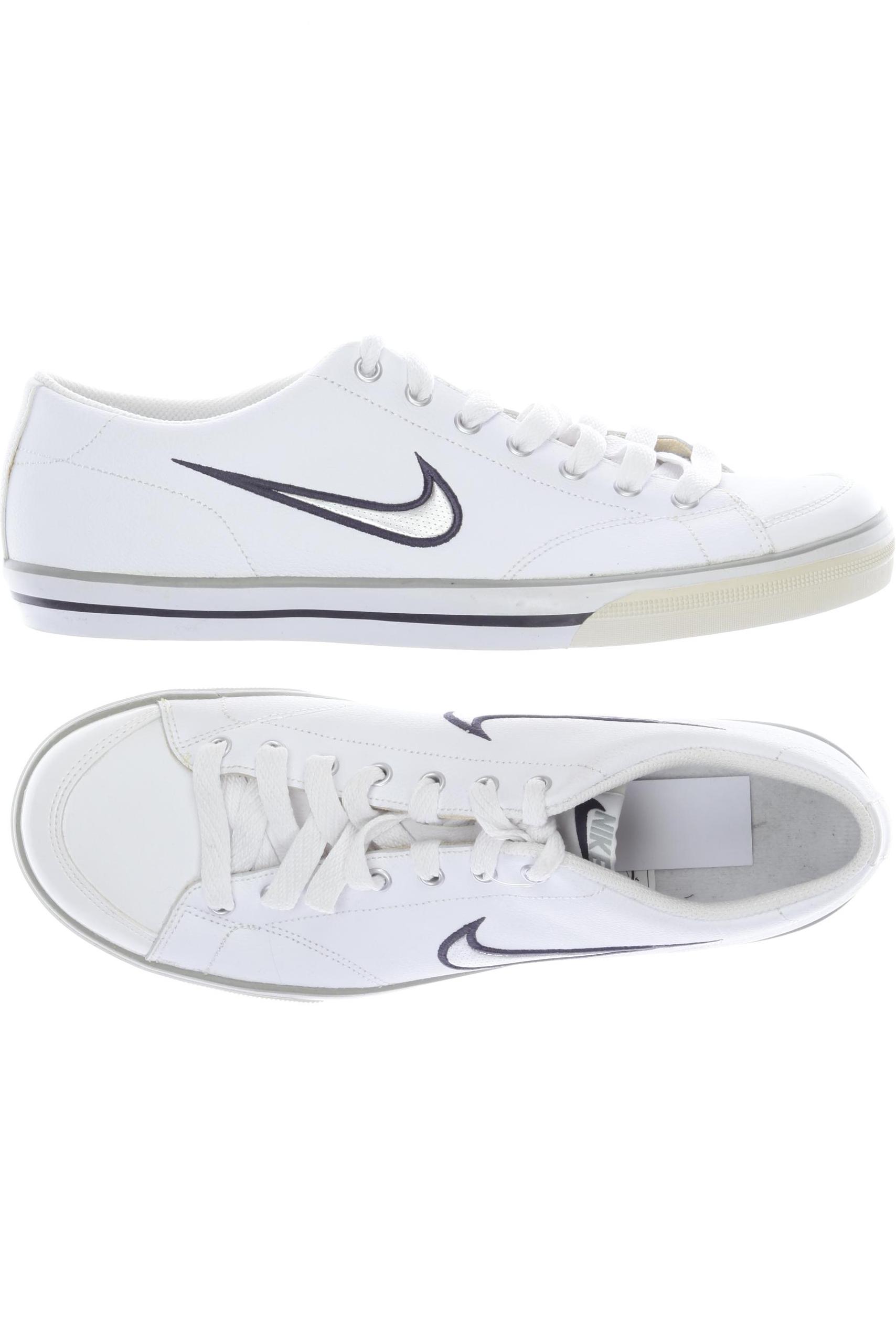 

Nike Damen Sneakers, weiß, Gr. 42