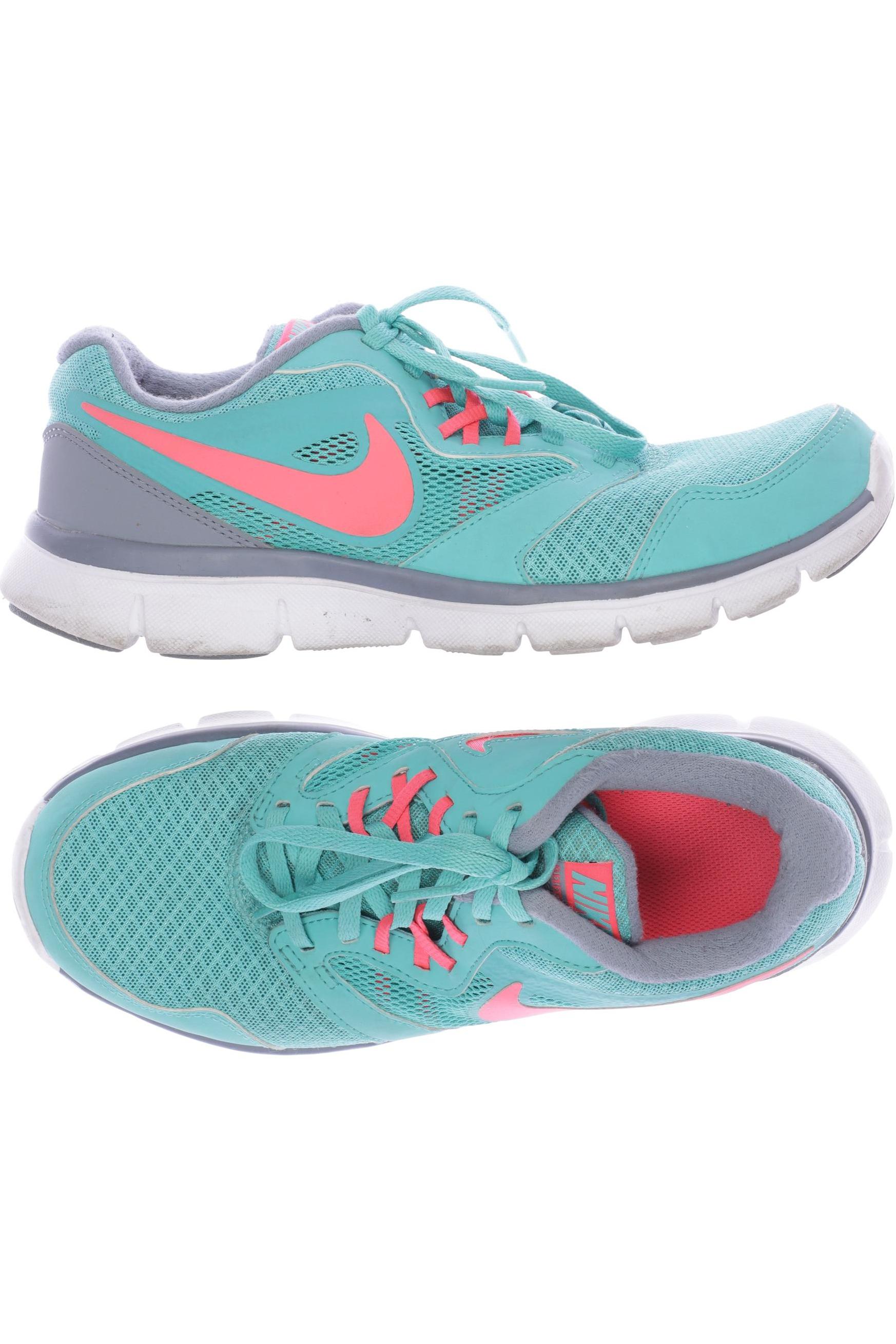

Nike Damen Sneakers, türkis