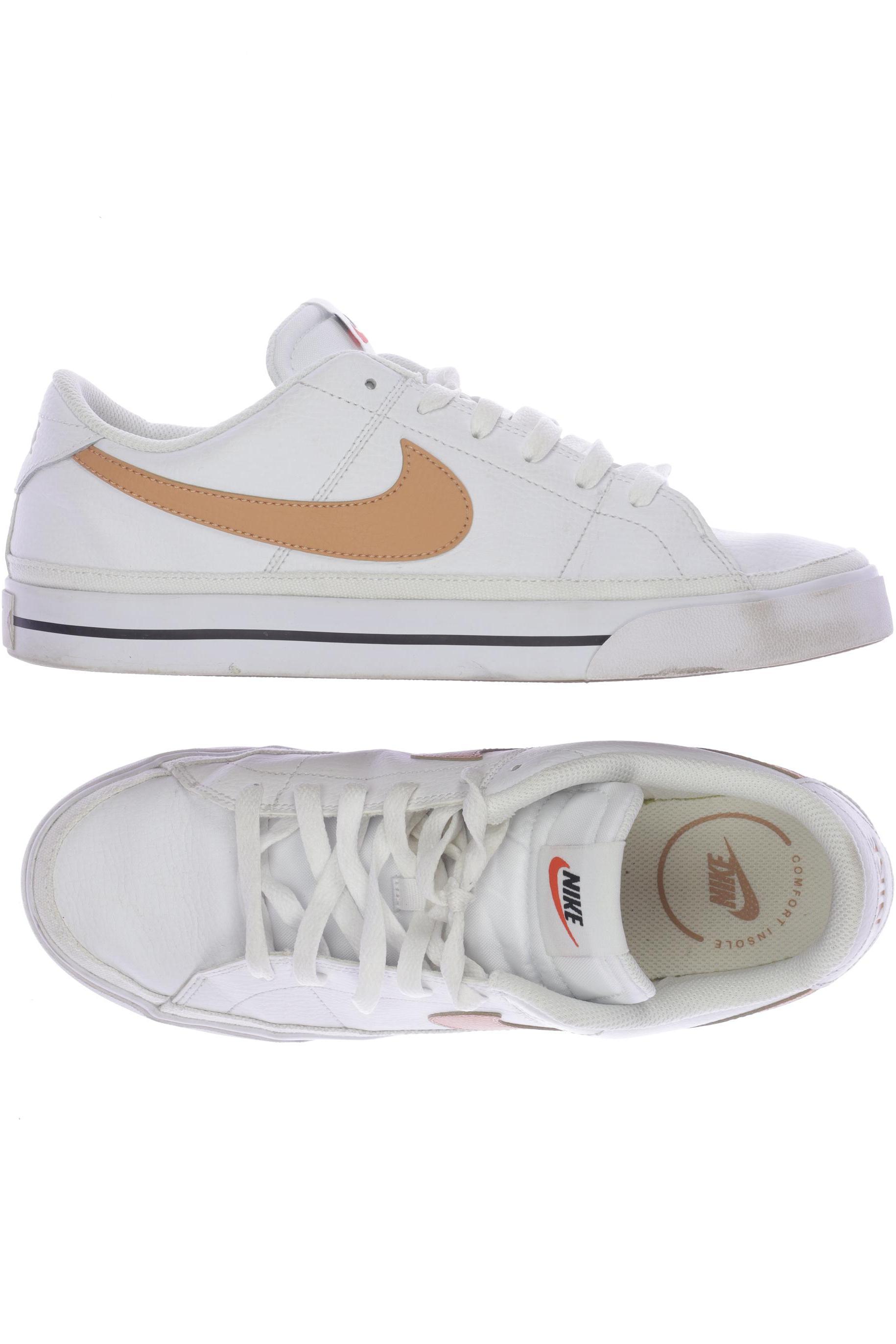 

Nike Damen Sneakers, weiß