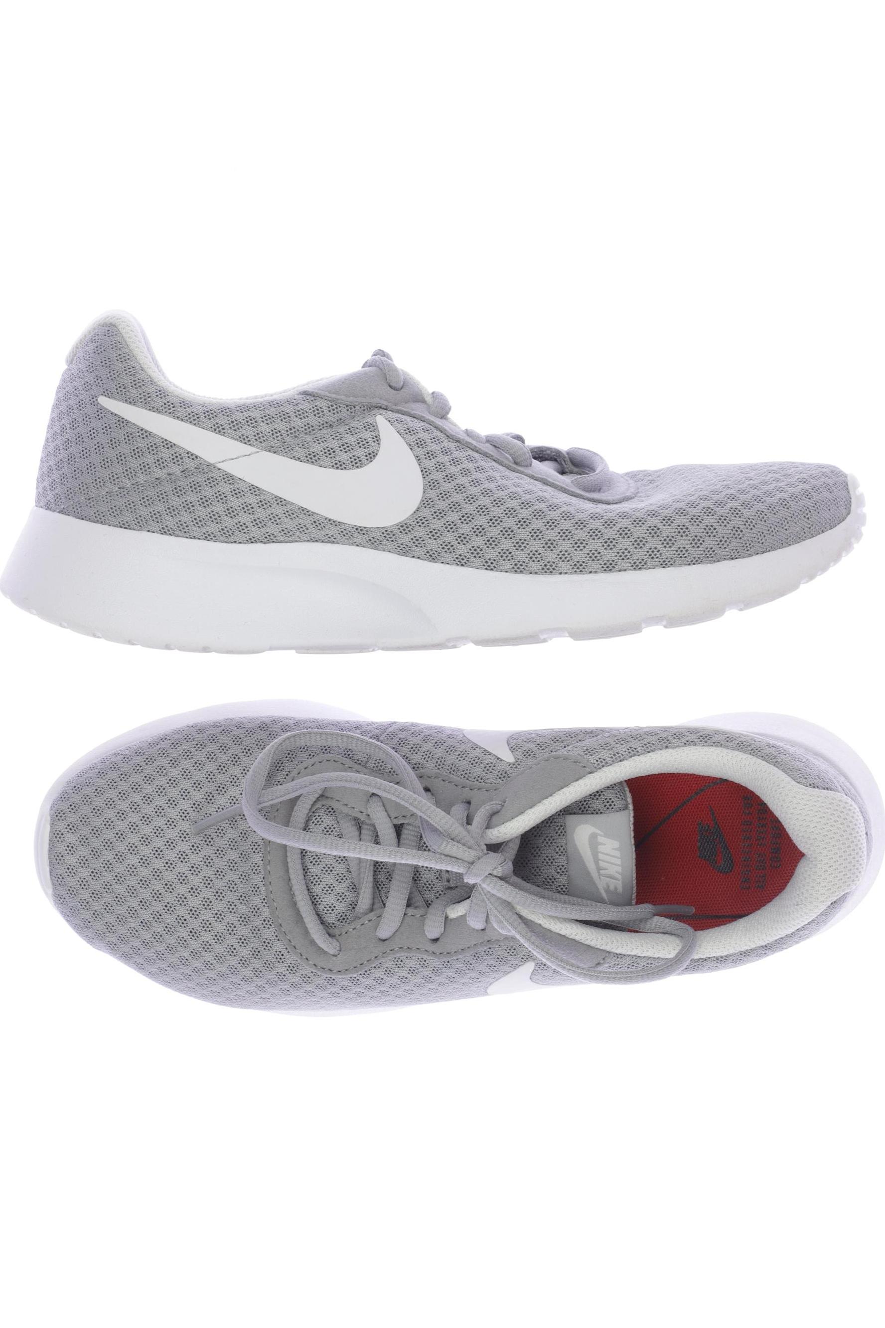 

Nike Damen Sneakers, grau, Gr. 36.5