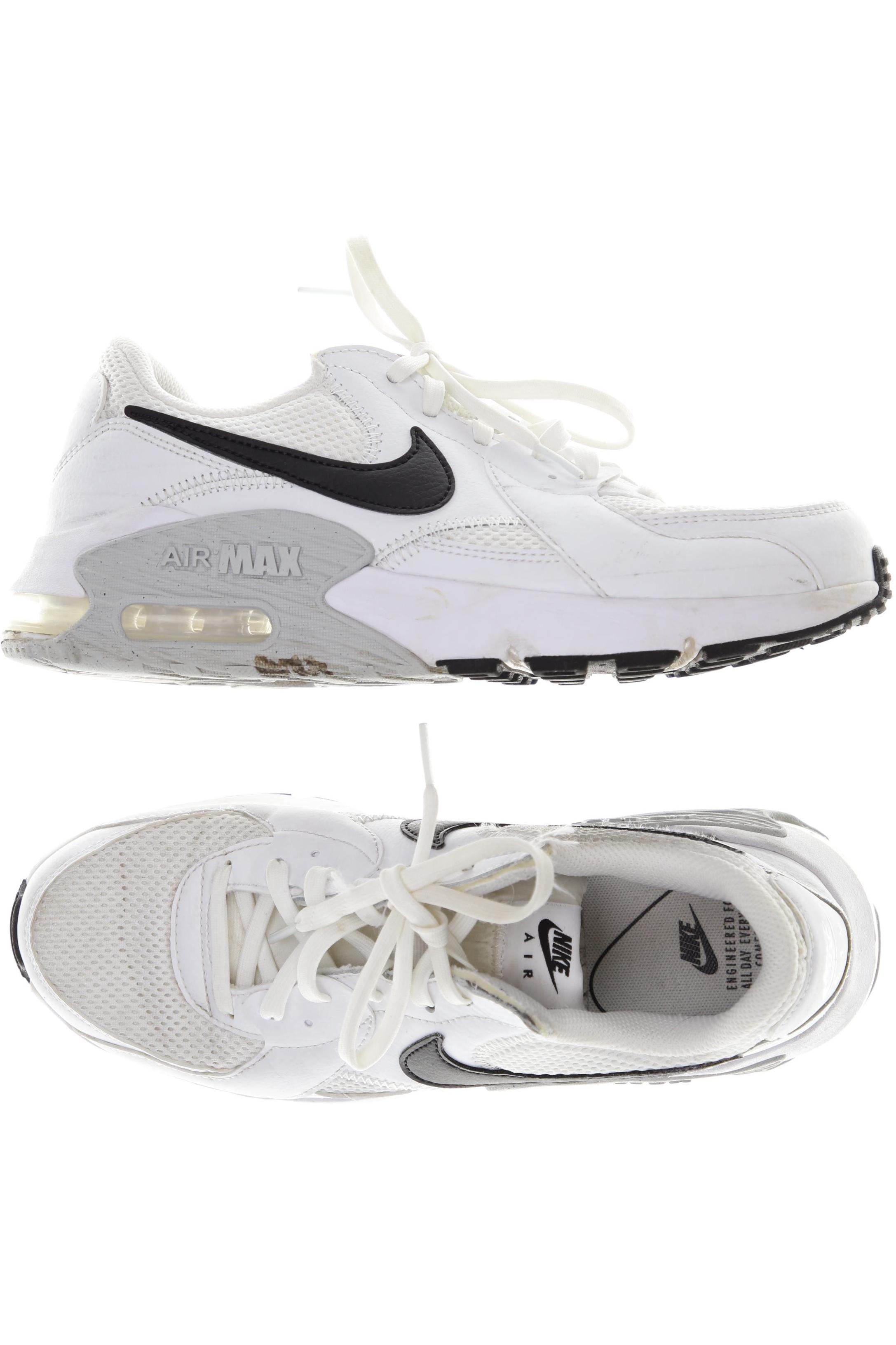 

Nike Damen Sneakers, weiß, Gr. 40.5