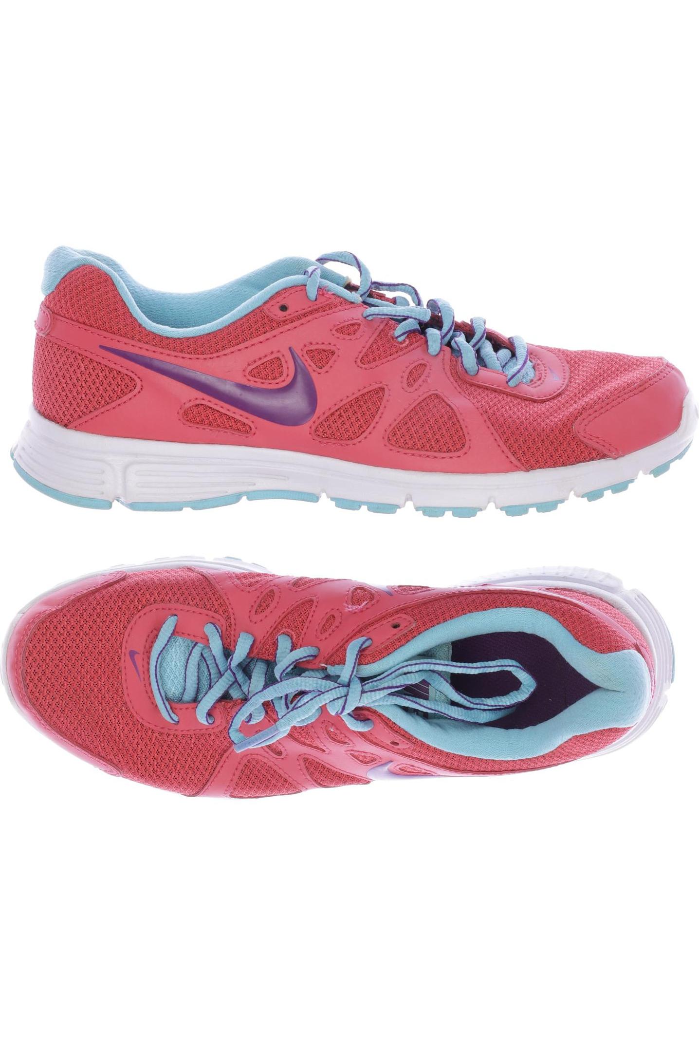 

Nike Damen Sneakers, pink, Gr. 38.5