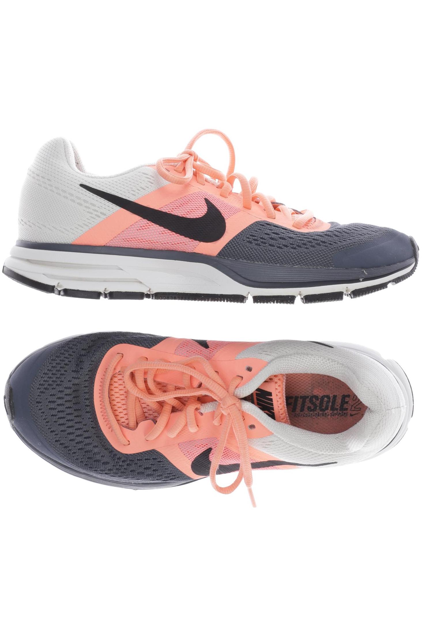 

Nike Damen Sneakers, grau, Gr. 38.5