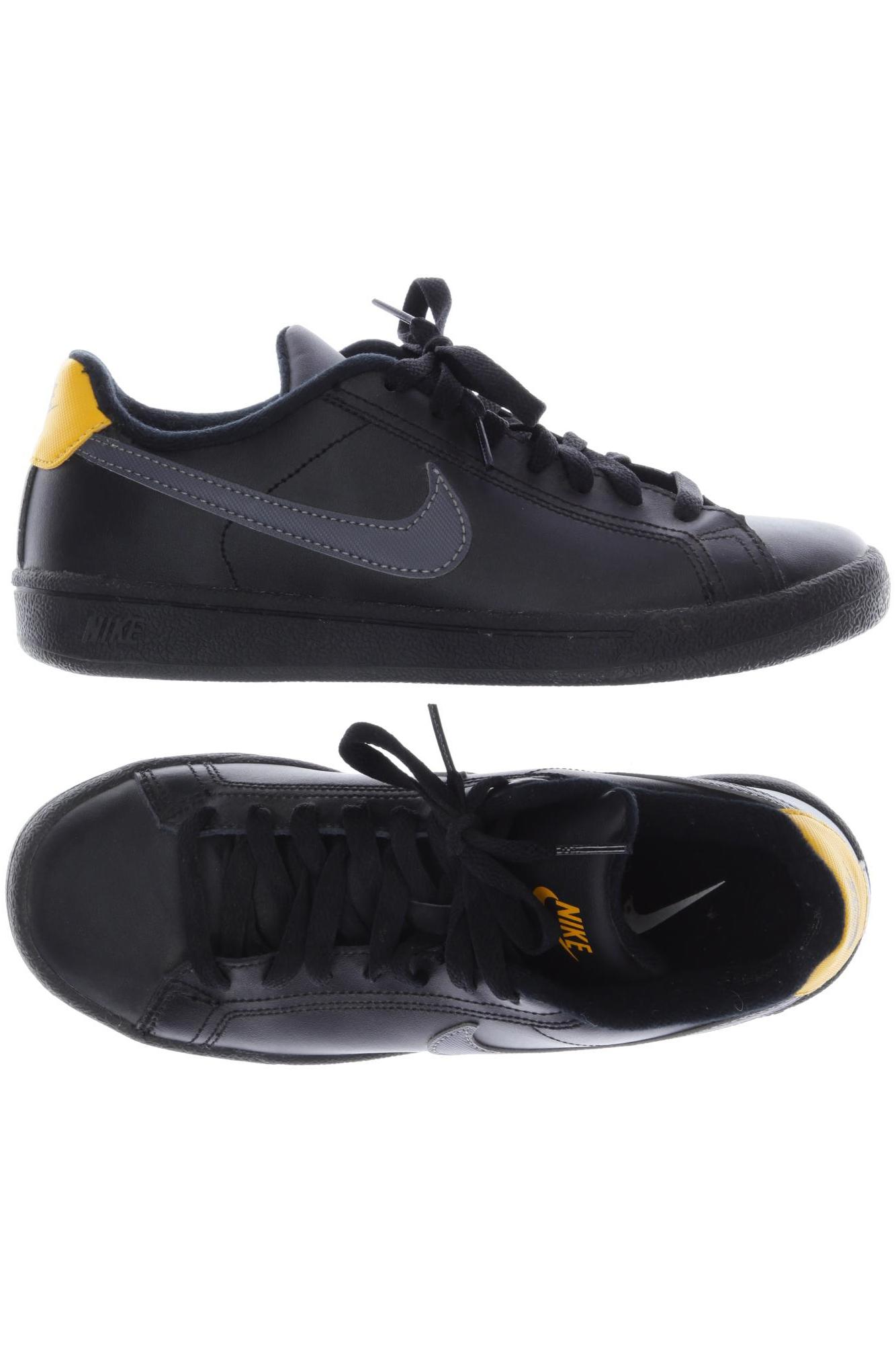 

Nike Damen Sneakers, schwarz, Gr. 38