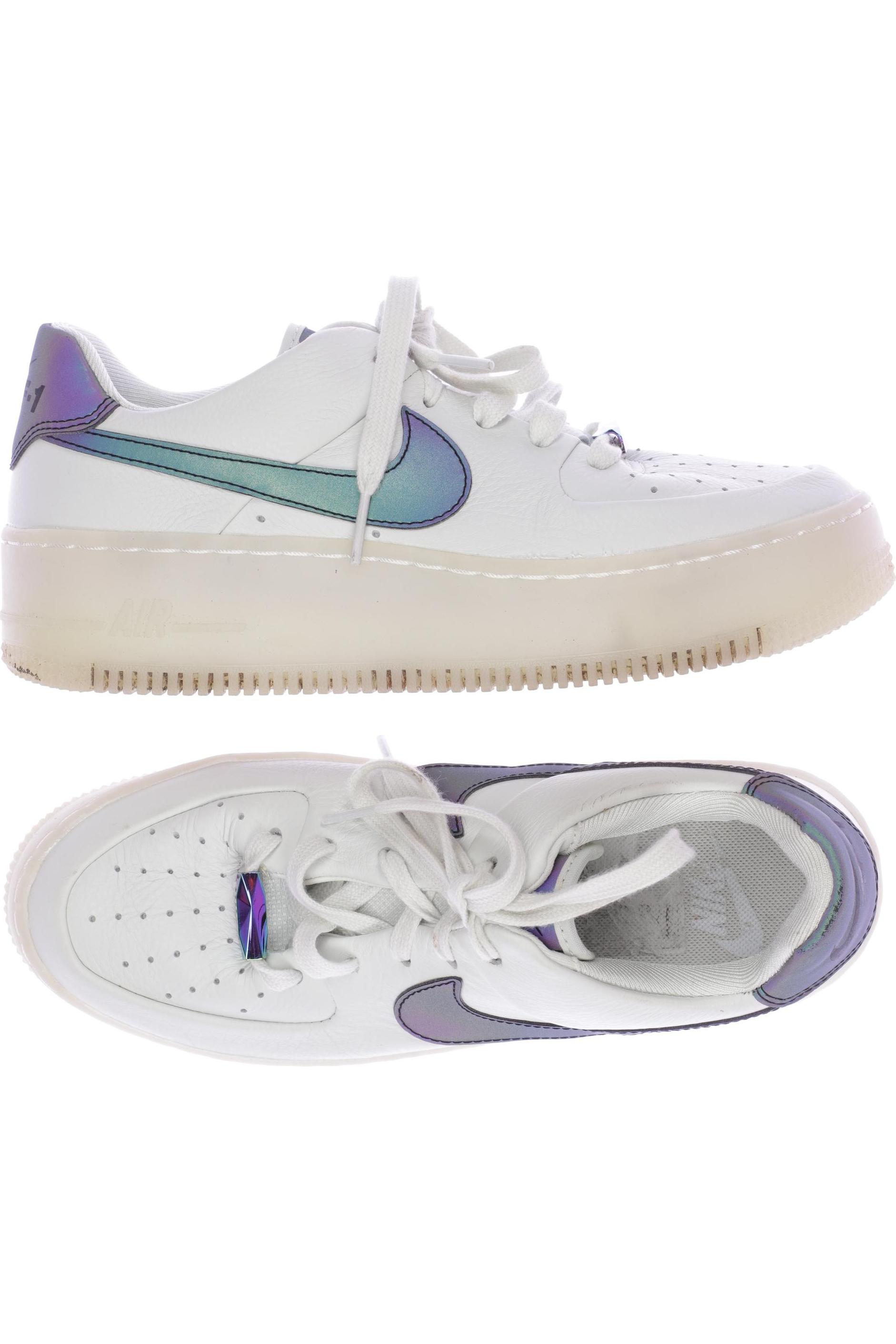 

Nike Damen Sneakers, weiß, Gr. 38