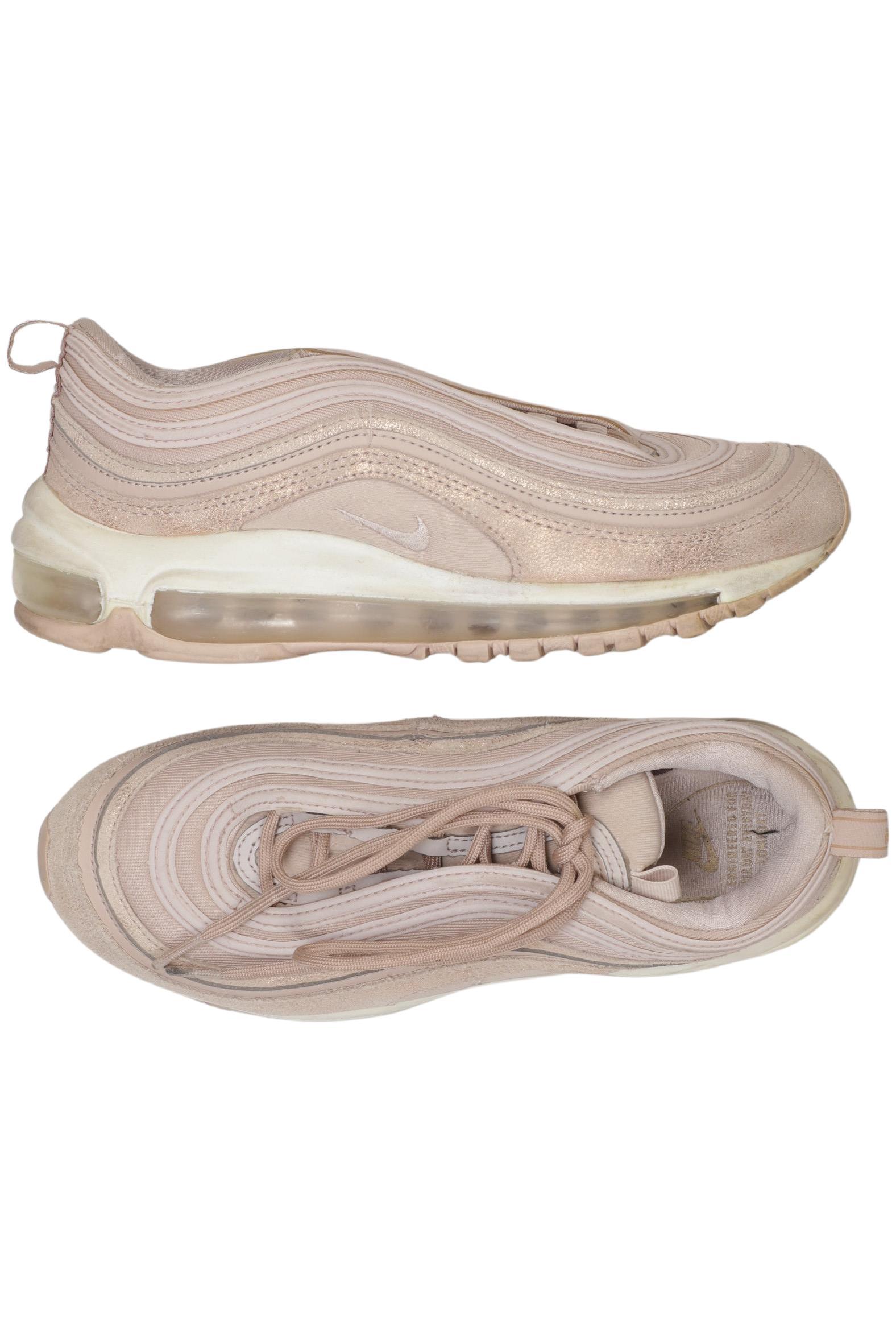 

Nike Damen Sneakers, beige, Gr. 38.5