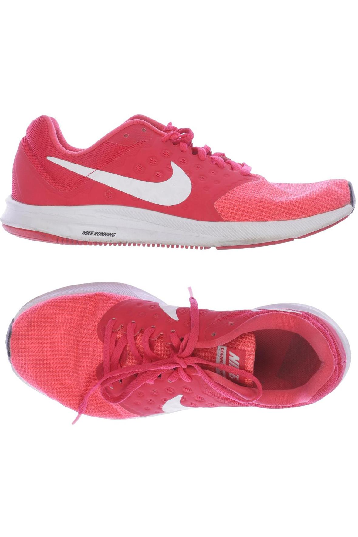 

Nike Damen Sneakers, rot, Gr. 40.5