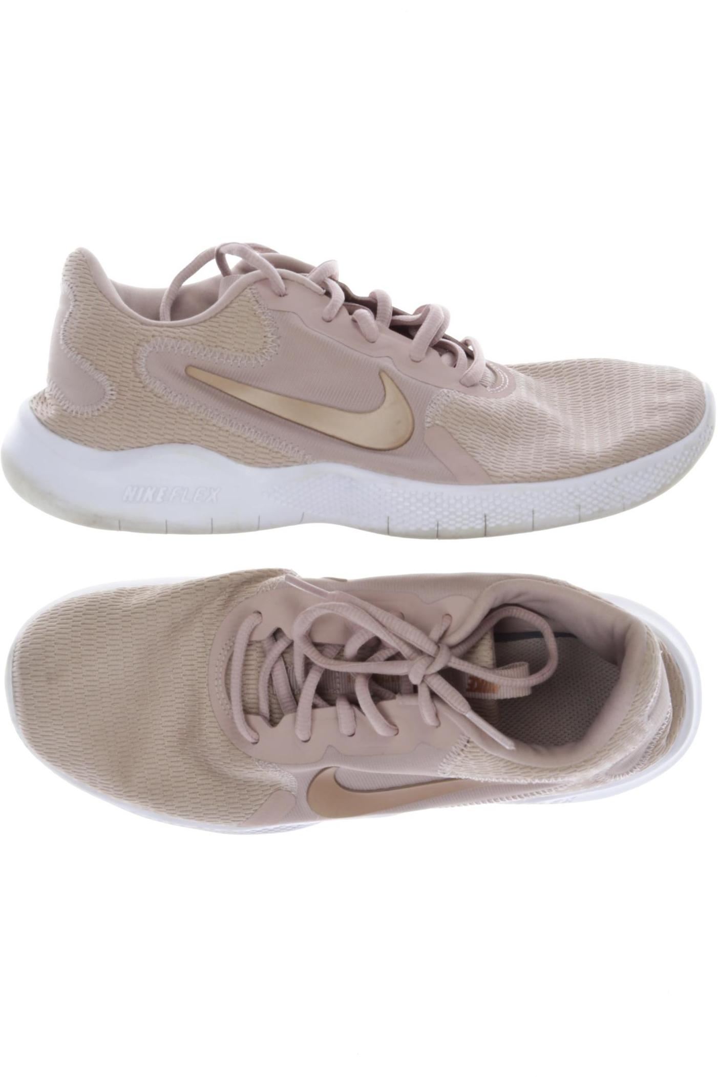 

Nike Damen Sneakers, beige, Gr. 40